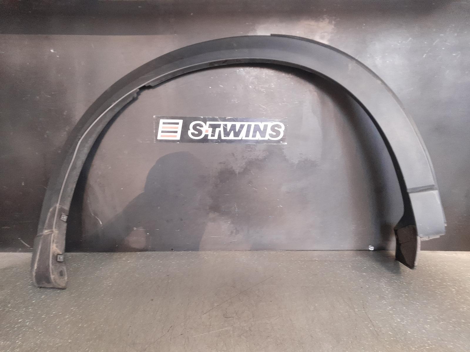 2017 MAZDA CX5 WHEEL ARCH FLARE RH REAR, KF, 02/17-08/21 0000346397