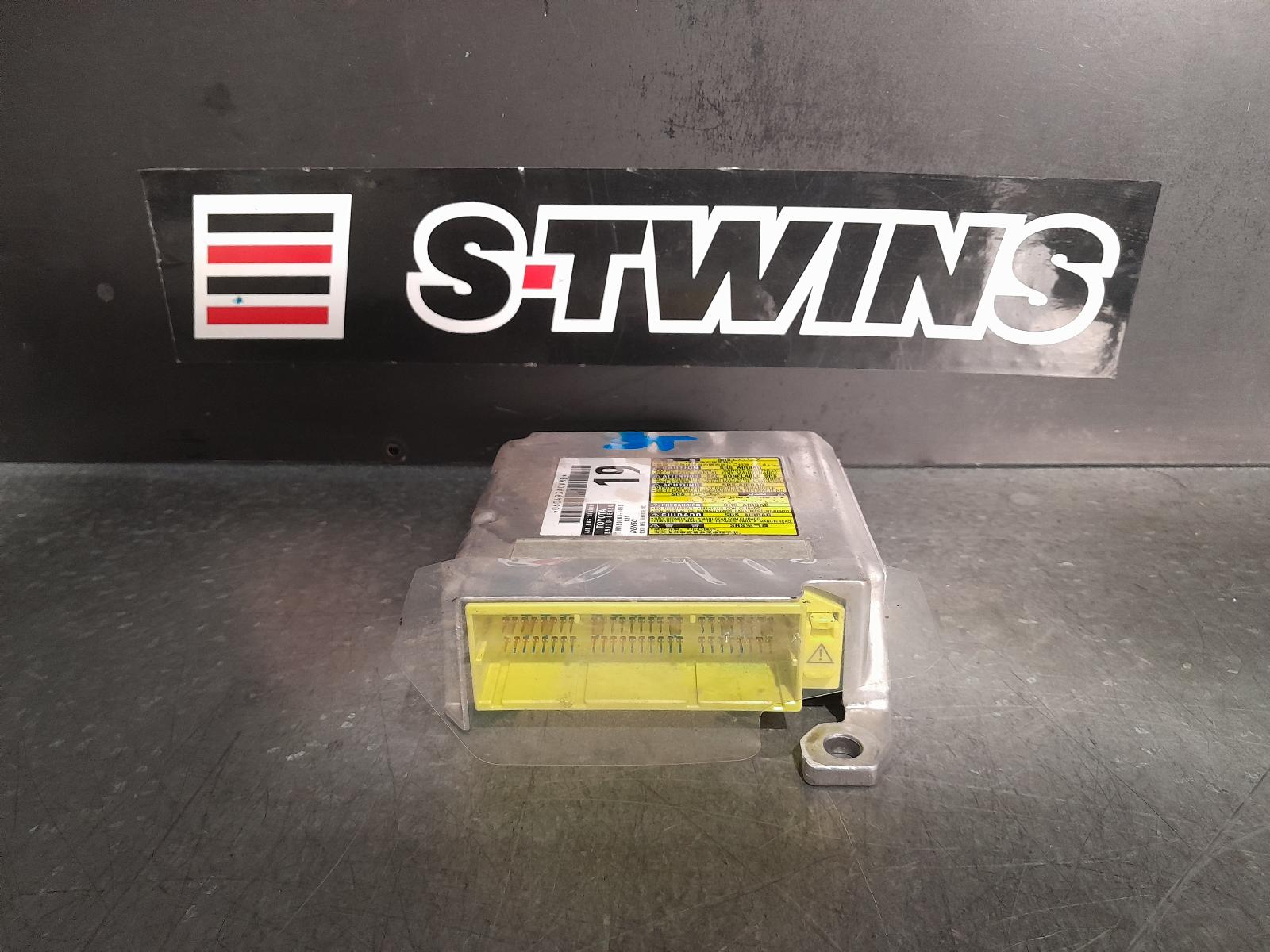 2016 TOYOTA KLUGER MODULE, GSU50/GSU55, 12/13-02/21 0000324326