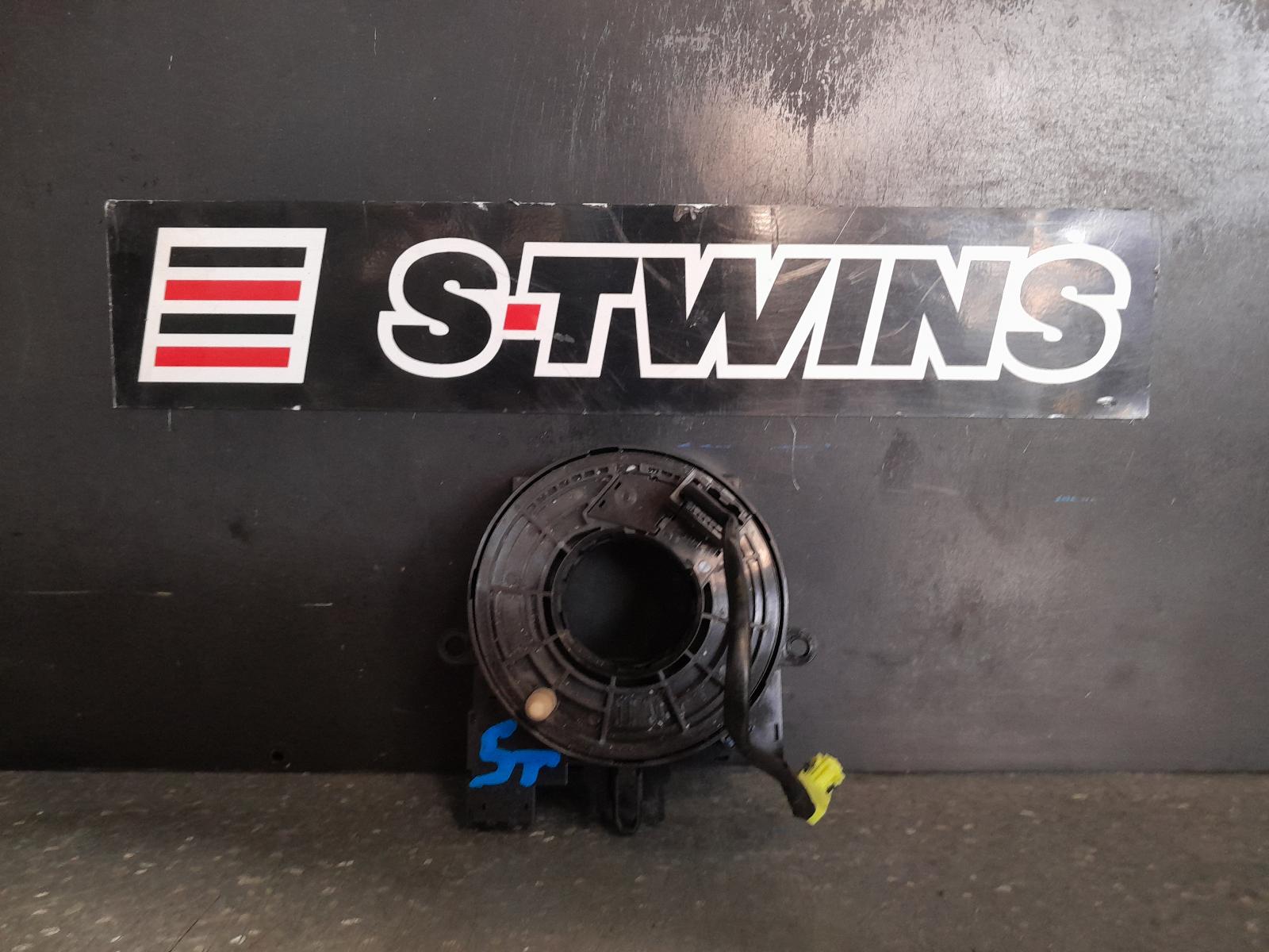 2014 NISSAN QASHQAI CLOCKSPRING, J11, 12/13-07/21 0000344376