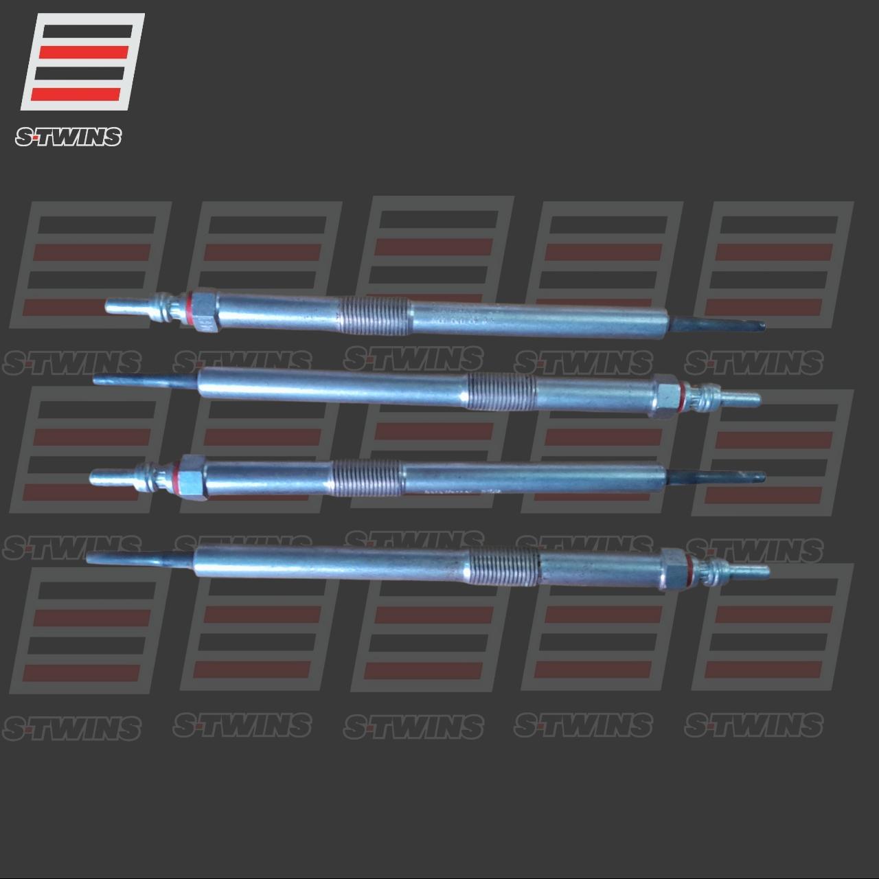2020 NISSAN NAVARA MISC NP300, 05/15- 0000337002 GLOW PLUG