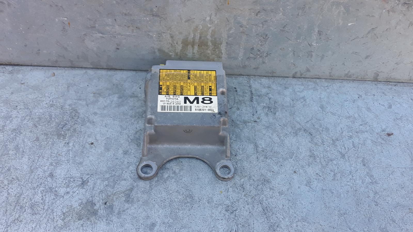 2010 TOYOTA HIACE MODULE, LWB/SWB TYPE, TRH/KDH, 03/05- 0000065199