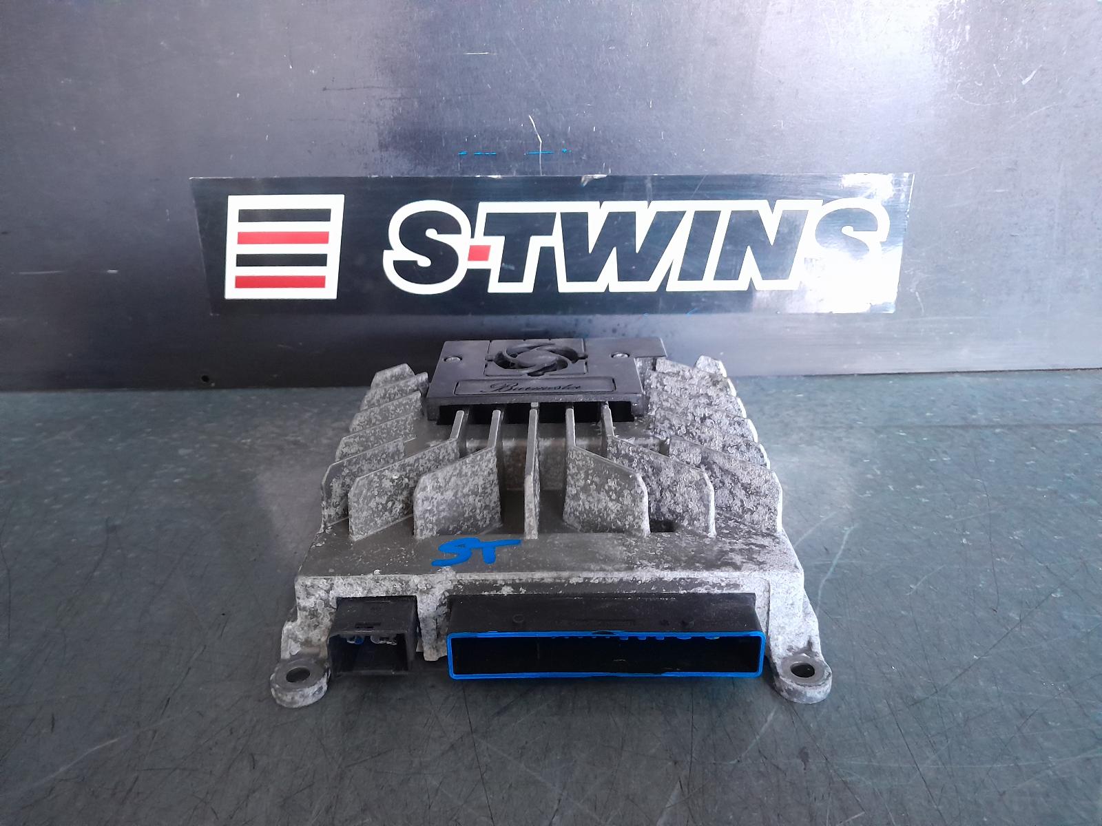 2018 MERCEDES C CLASS AMPLIFIER, W205/S205/C205/A205, 08/14-07/23 0000338412