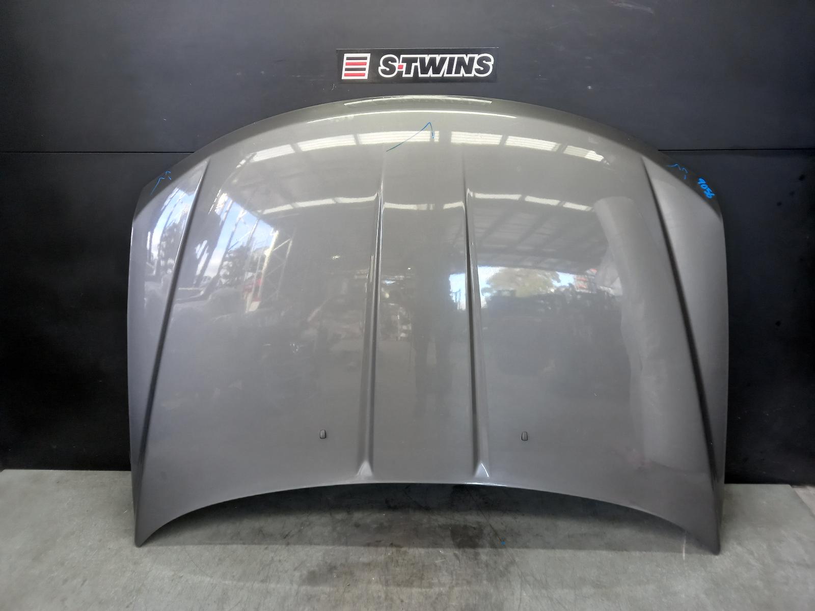2013 DODGE JOURNEY BONNET JC, 05/08-12/16 0000343407