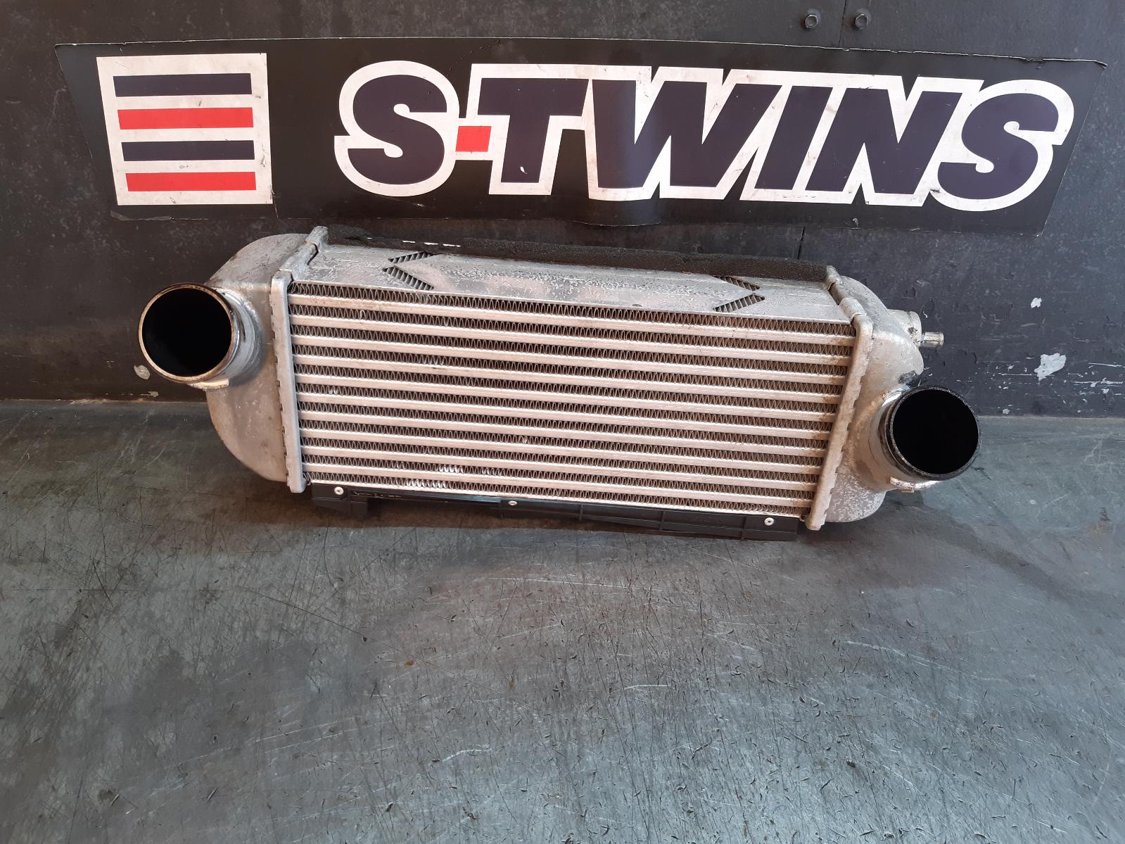2012 HYUNDAI IX35 INTERCOOLER DIESEL, 2.0, LM SERIES, 11/09-01/16 0000344485