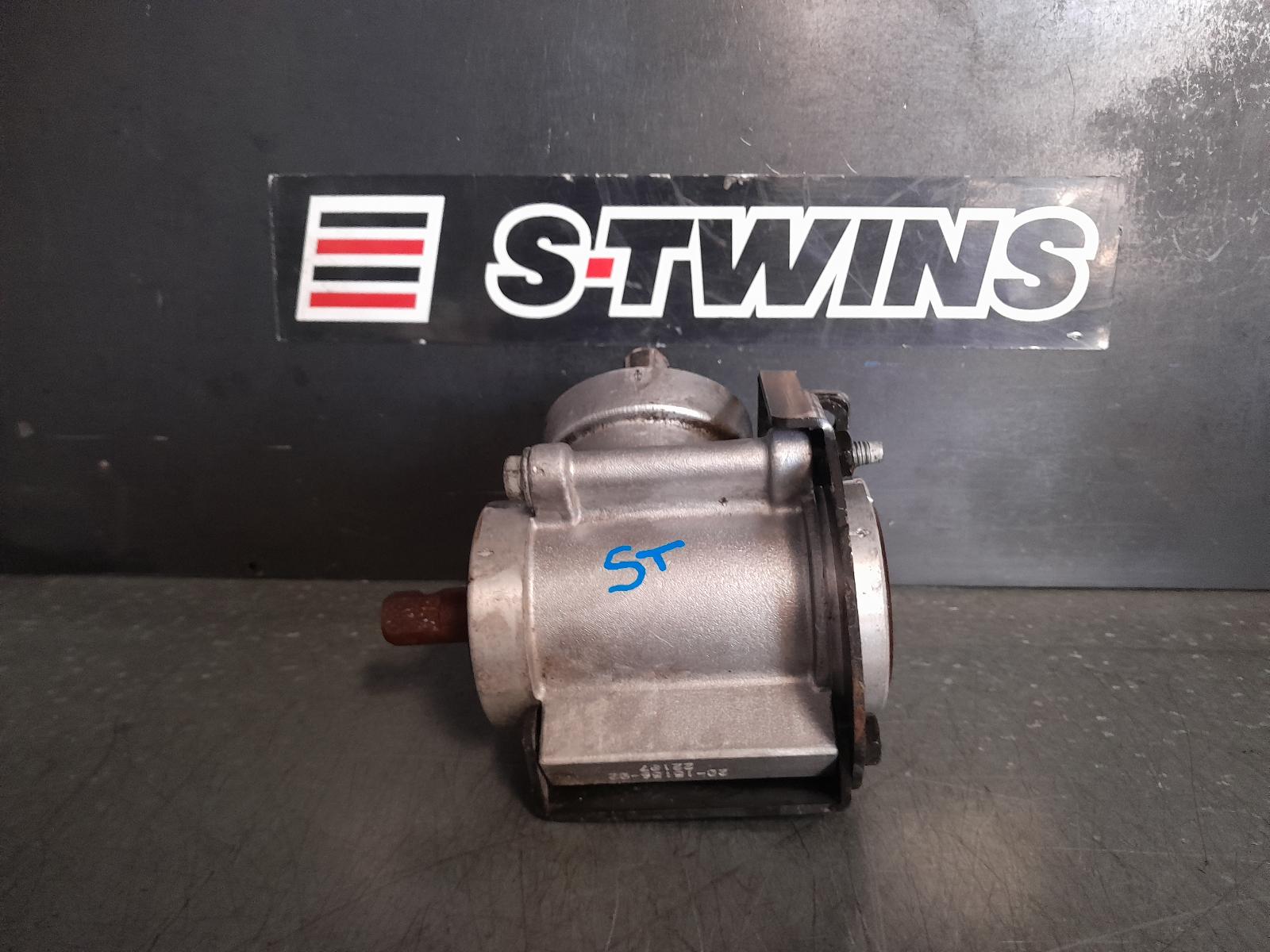 2019 RAM 1500 STEERING BOX RACK SECONDARY JUNCTION BOX, DS, 11/17-12/23 0000346343