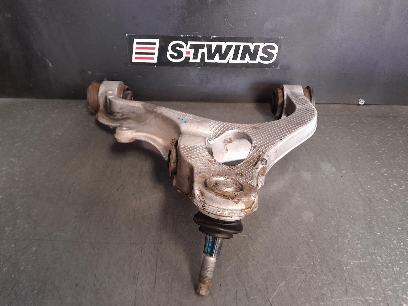 2019 RAM 1500 LEFT FRONT LOWER CONTROL ARM DS, 01/16-12/23 0000345783