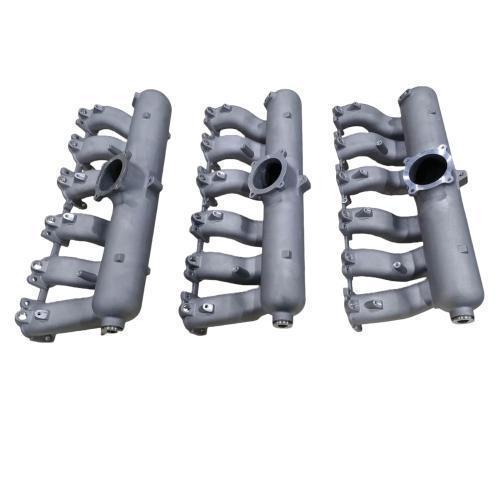 NEW 2010 FORD FALCON MANIFOLD FG-FGX, INLET MANIFOLD, 4.0, DOHC (270kW), TURBO, PETROL, 04/08-12/16 0000349578