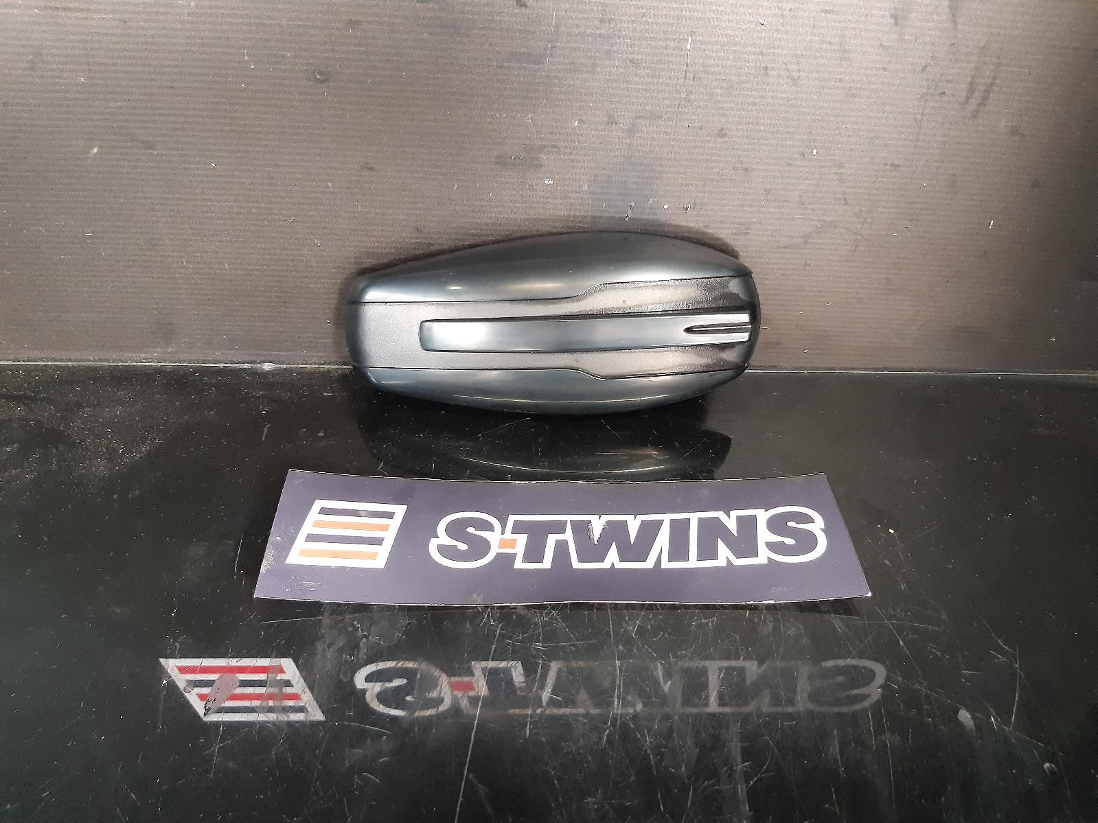 2012 LAND ROVER RANGE ROVER EVOQUE ANTENNA L538, 11/11-01/19 0000109793