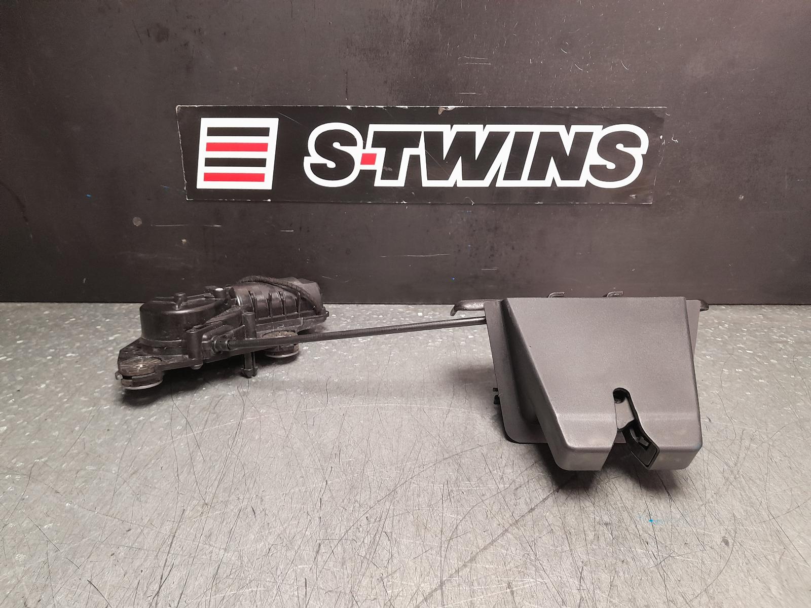 2018 VOLVO XC40 DOOR BOOT GATE LOCK TAILGATE LOCK, POWER TYPE, 02/18- 0000350986