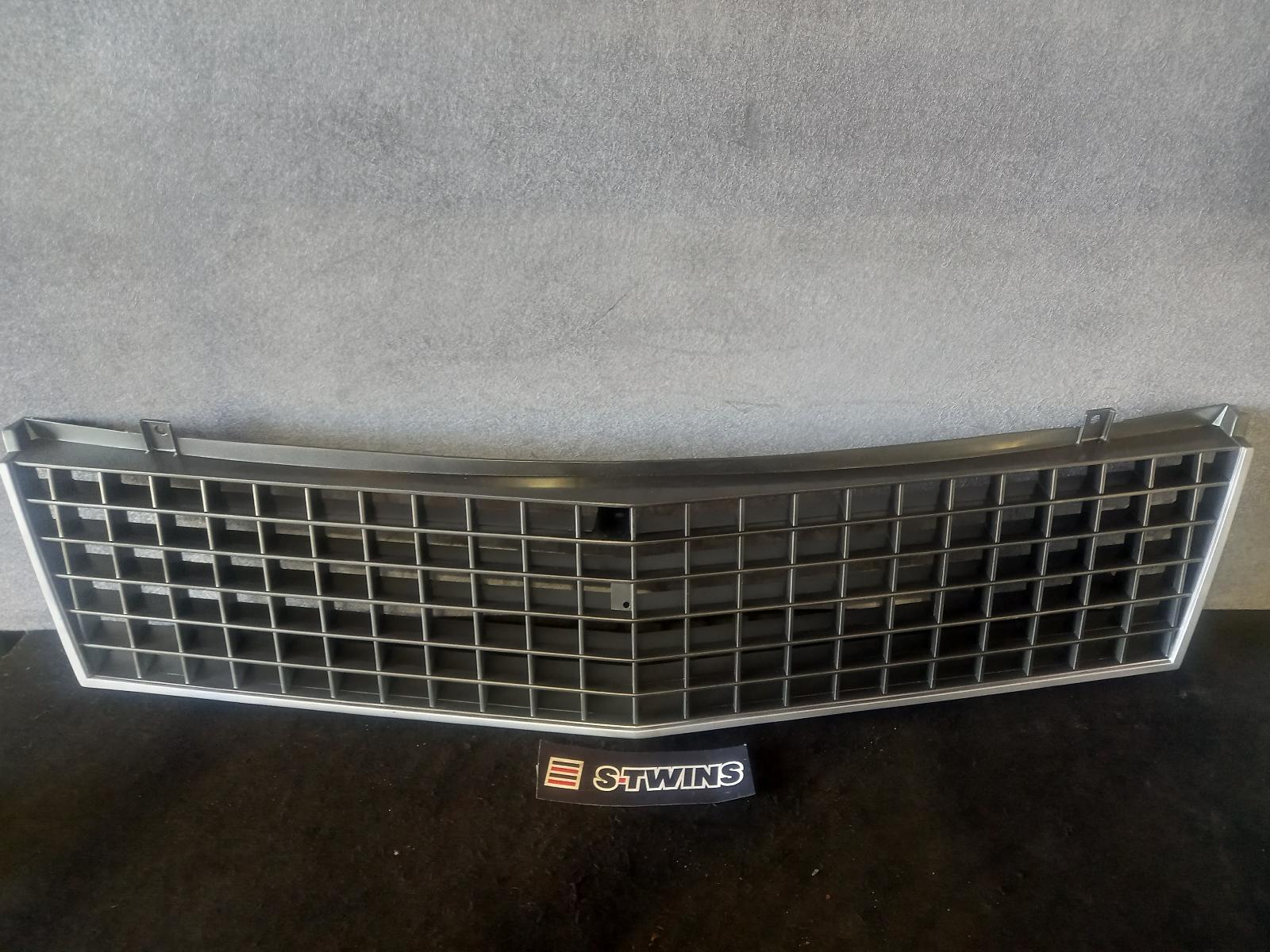 1982 HOLDEN WB GRILLE UTE/VAN 04/80-04/85 0000129423