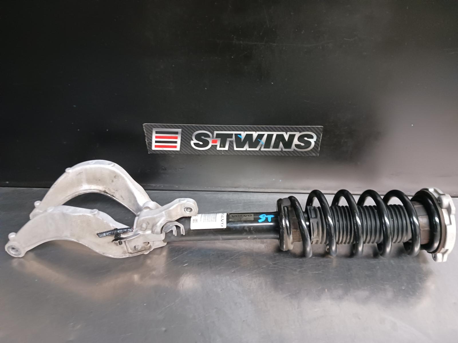 2020 VOLVO XC60 RIGHT FRONT STRUT GEN 2, 04/17- 0000249030