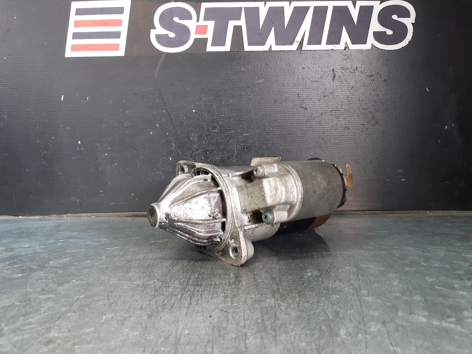 2010 GREAT WALL X200/X240 STARTER 2.4, PETROL, CC6460KY-CC6461KY SERIES, 10/09-01/15 0000161060