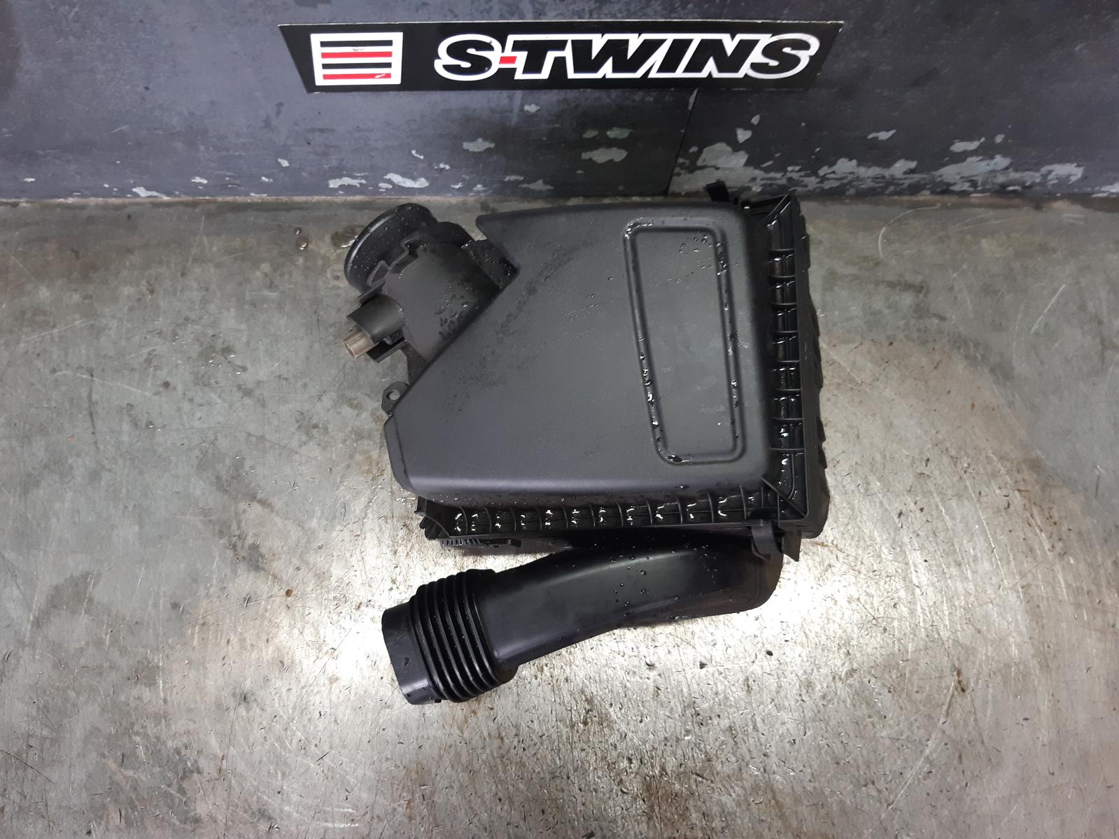 2020 FORD FOCUS AIR CLEANER BOX AIR CLEANER, SA, 1.5/2.3, PETROL, 10/18- 0000315022