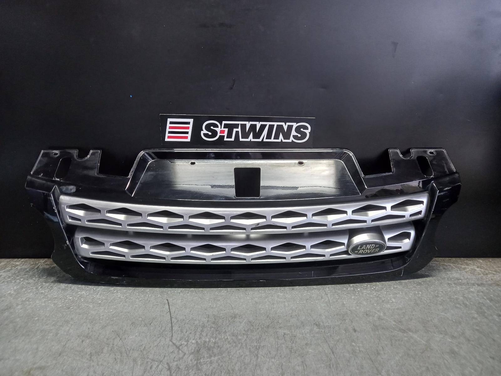 2015 LAND ROVER RANGEROVER SPORT GRILLE L494, SVR TYPE, RADIATOR GRILLE, 06/13-10/17 0000271637