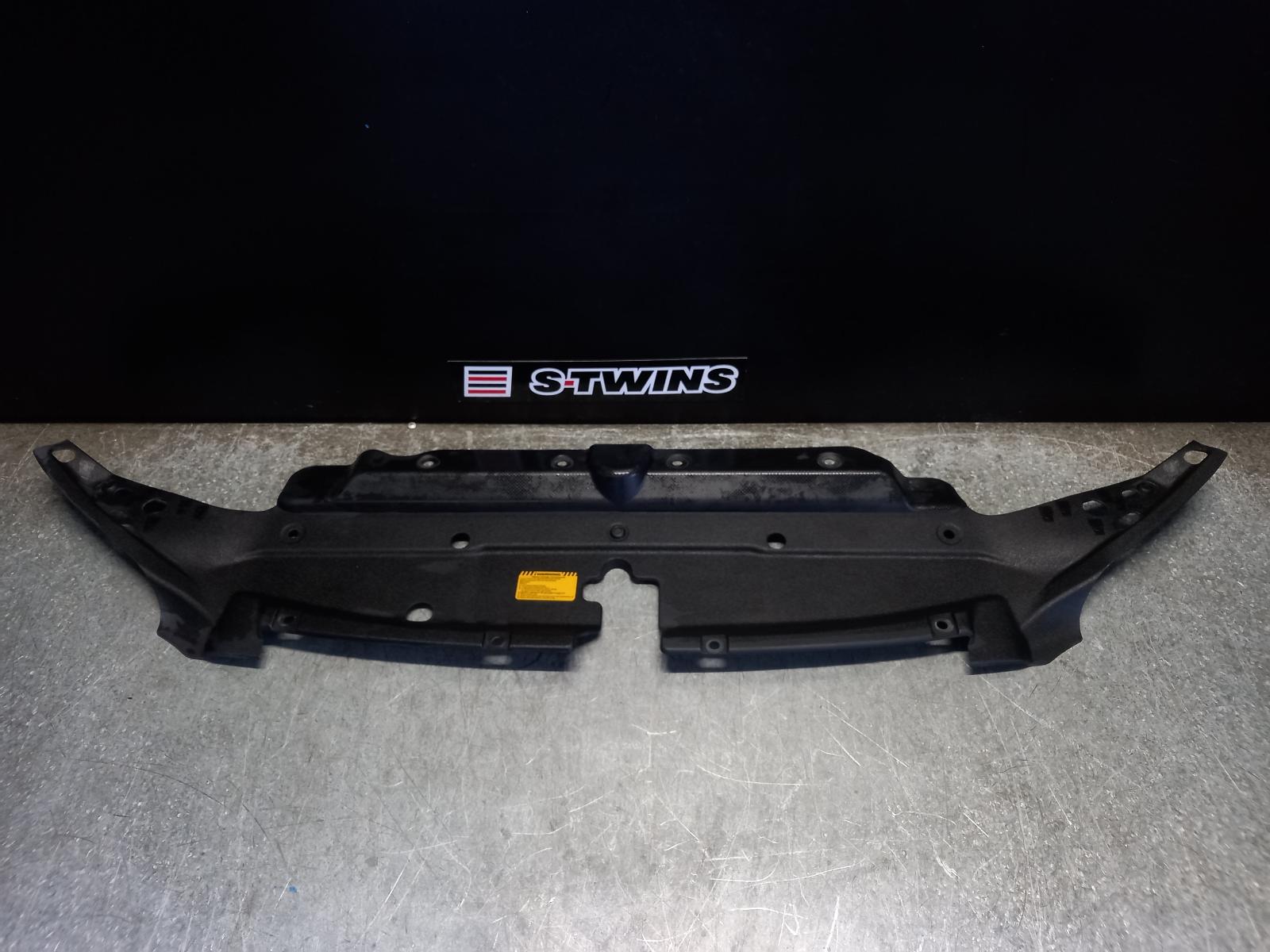 2014 TOYOTA PRADO PLENUM CHAMBER 150 SERIES, 4WD 11/09-11/23 0000275220