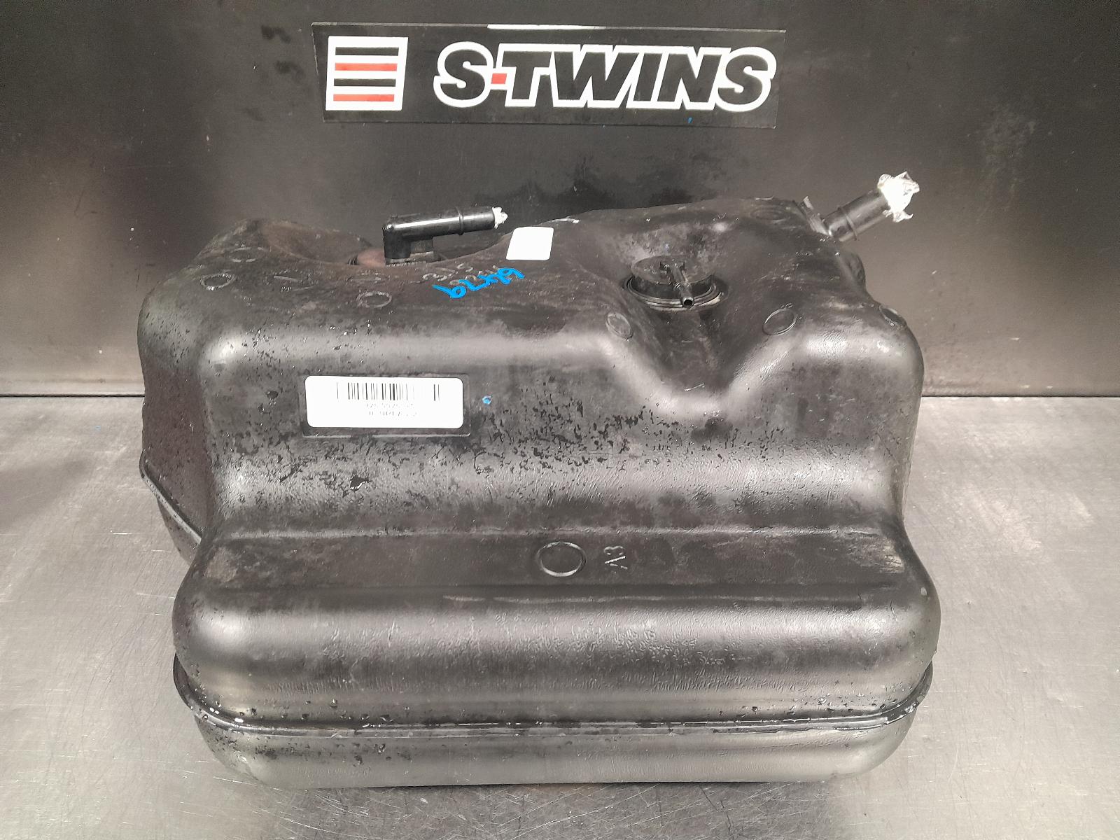 2020 JEEP WRANGLER ADBLUE TANK JL, 08/18- 0000307636