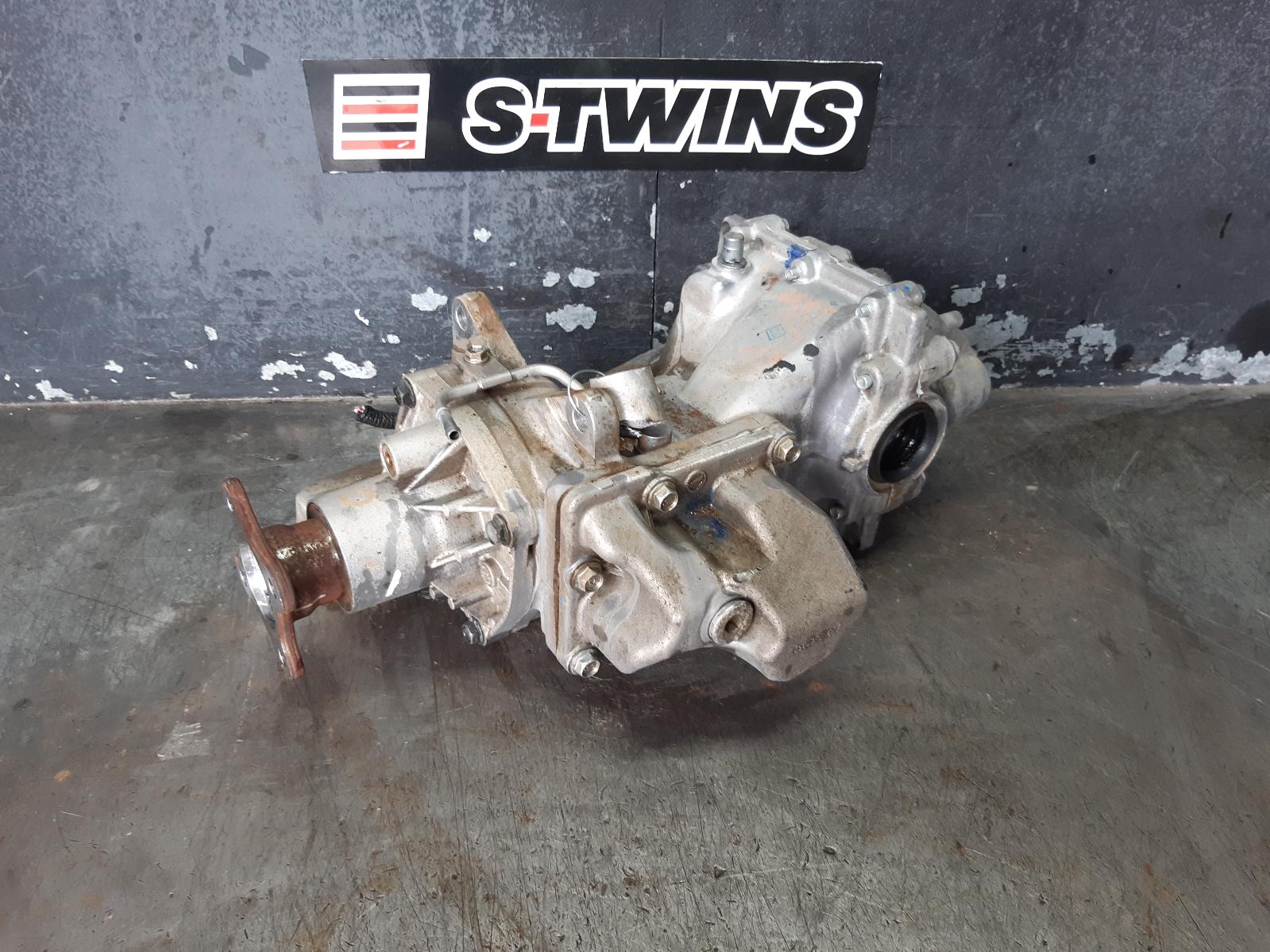2023 NISSAN XTRAIL DIFFERENTIAL CENTRE REAR, 2.5, AUTO T/M, T33, PETROL, 08/22- 0000314452