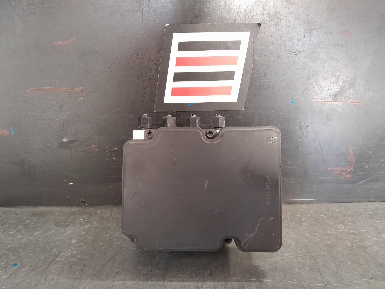 2018 HYUNDAI I30 ABS PUMP MODULATOR P/N 58920G3200, PD, 03/17- 0000367618