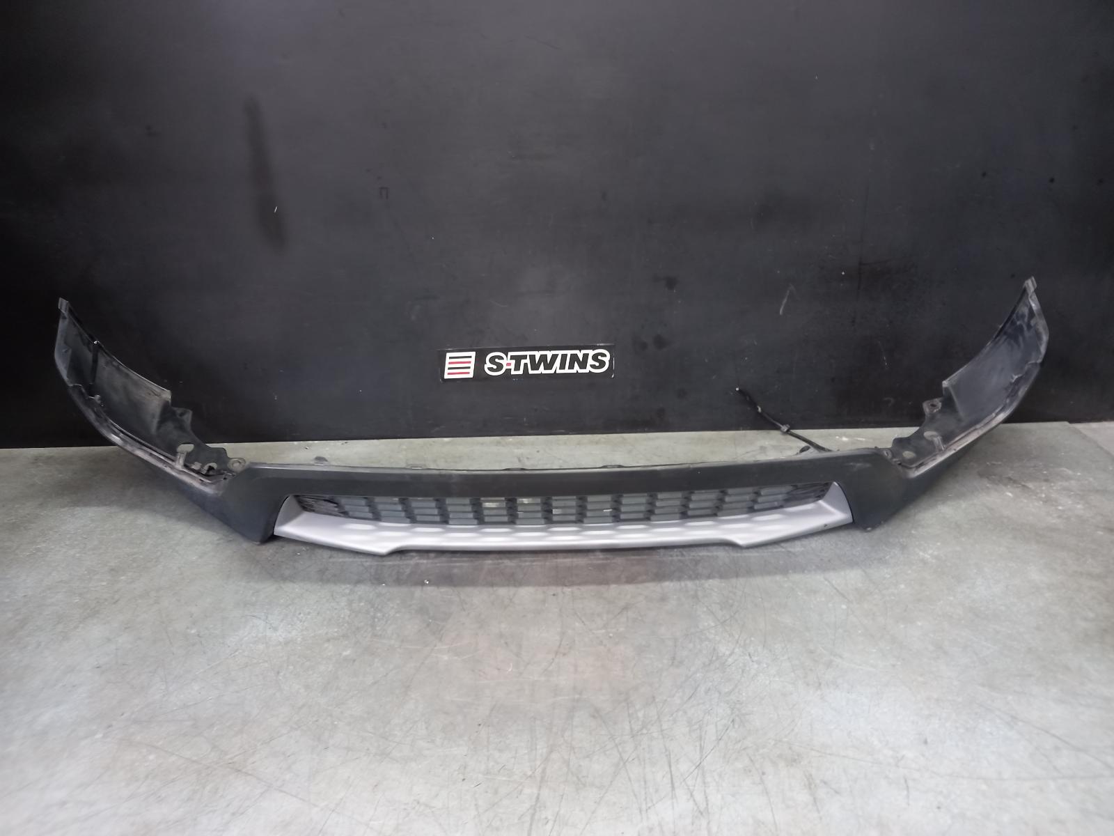 2019 HONDA CRV FRONT BUMPER BUMPER BAR (LOWER), RW, 05/17-06/20 0000335636