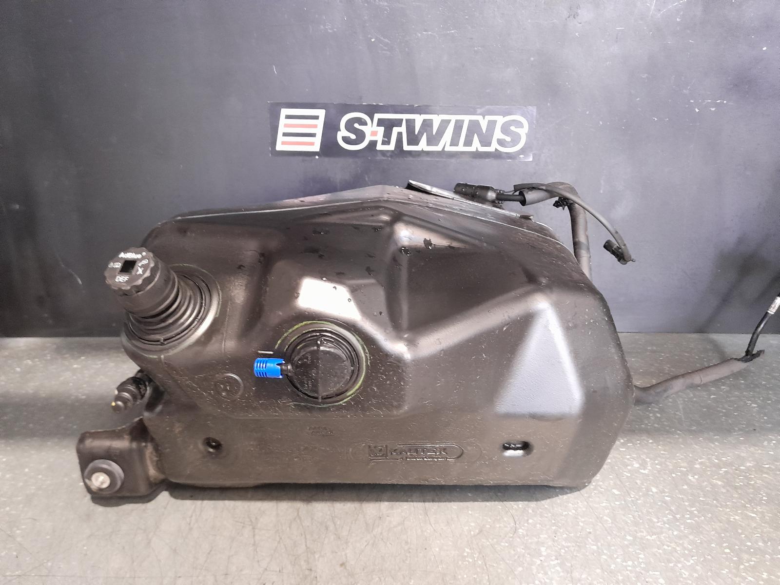 2018 LAND ROVER RANGEROVER VELAR ADBLUE TANK L560, 05/17- 0000340882