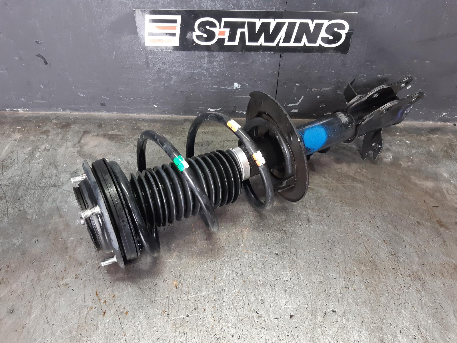 2020 SUBARU IMPREZA RIGHT FRONT STRUT G5, SEDAN, 11/16-09/23 0000364092