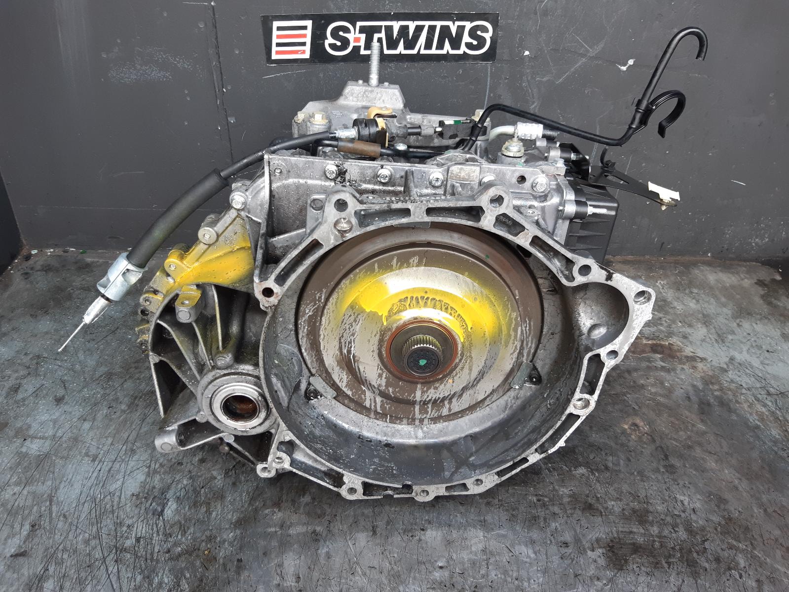 2015 FORD MONDEO TRANS GEARBOX AUTO, DIESEL, 2.0, TURBO, DURATORQ, MD, 09/14-06/20 0000366808