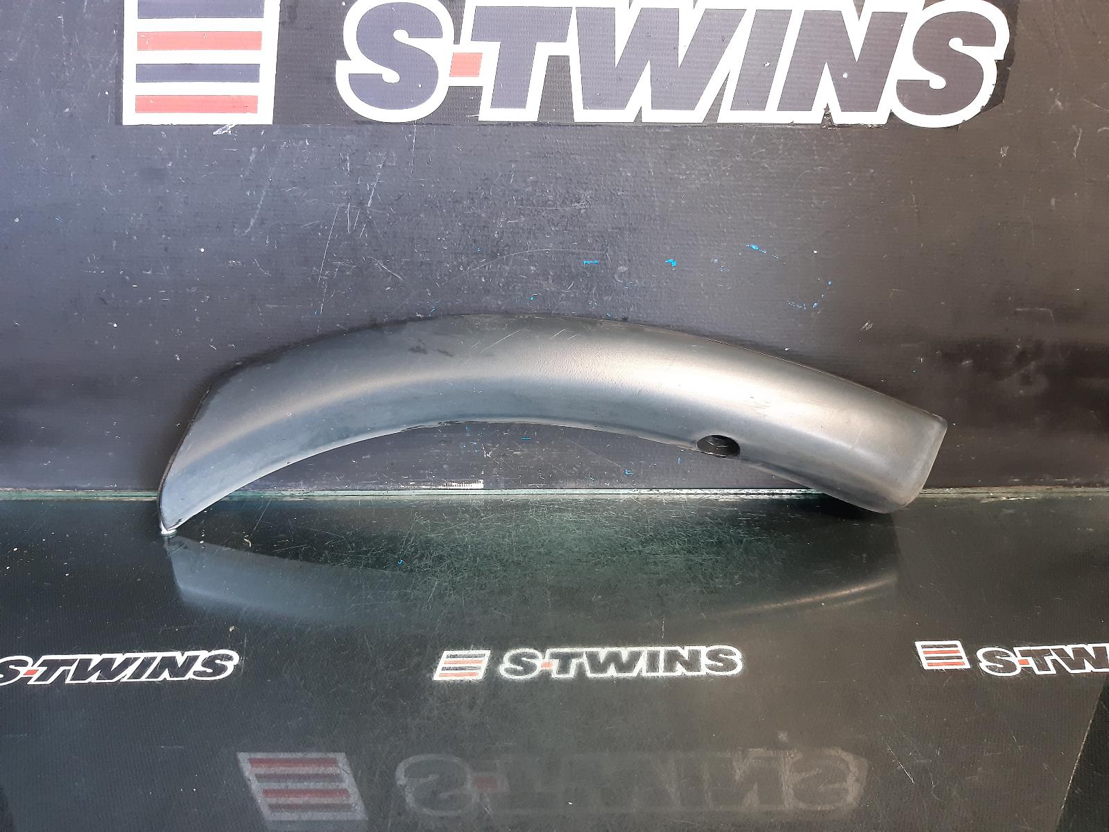 2014 MITSUBISHI OUTLANDER WHEEL ARCH FLARE LH REAR (IN BODY), ZJ-ZL, 10/12-07/21 0000368931