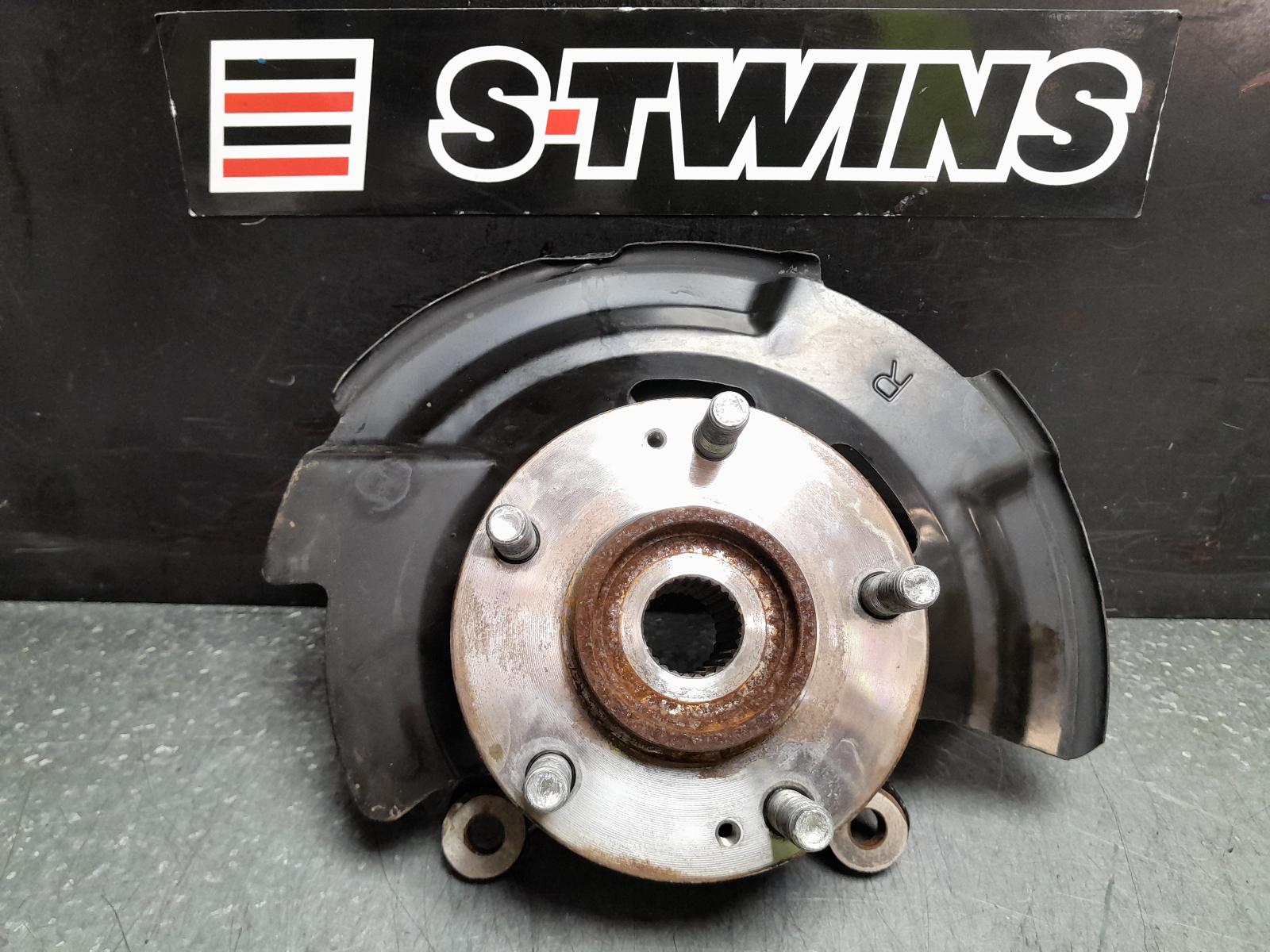 NEW 2016 HYUNDAI I30 WHEEL STANDARD STEEL FACTORY, 16X6.5IN, GD, 03/12-02/17 0000369555