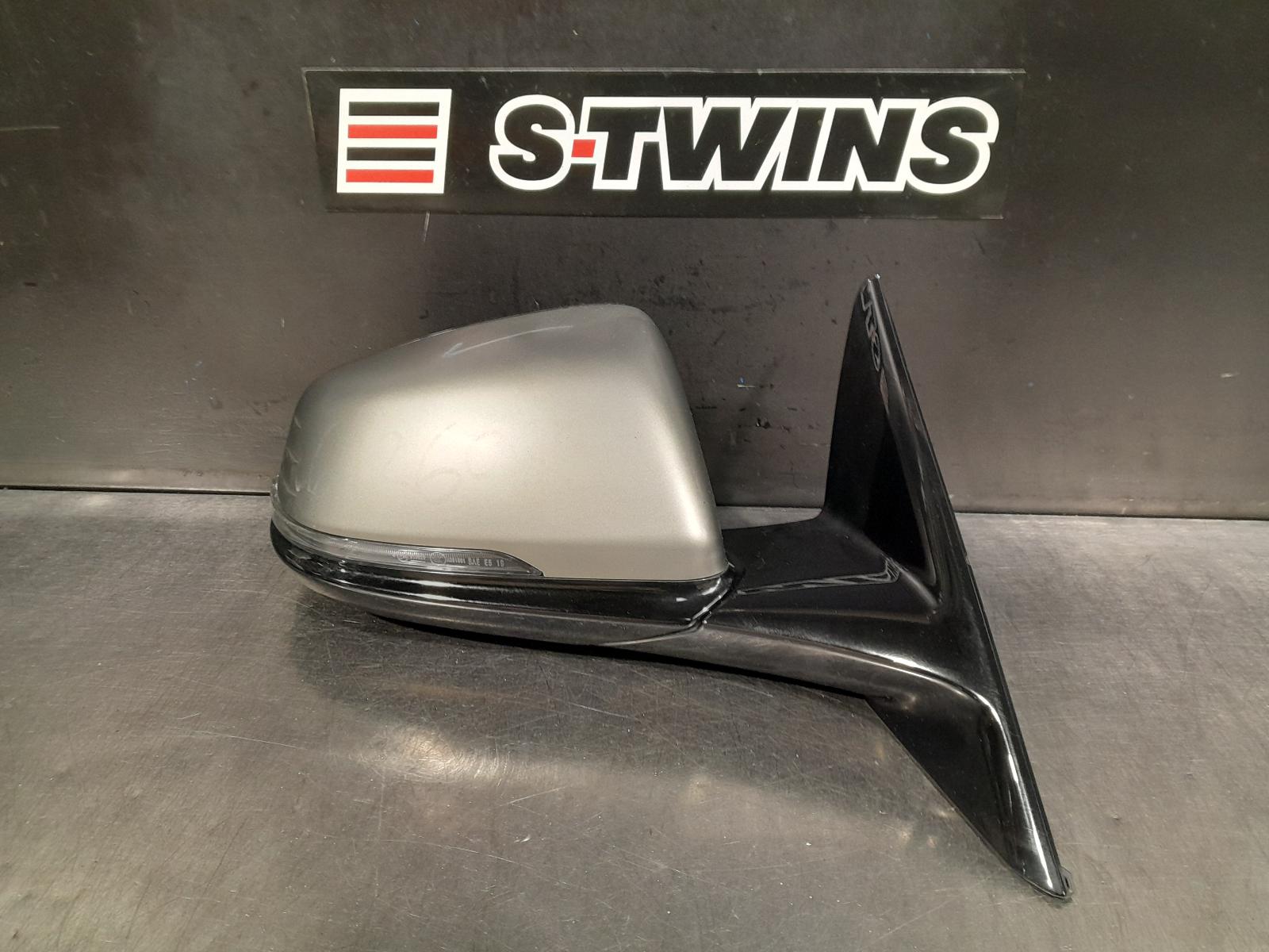 2020 BMW 2 SERIES RIGHT DOOR MIRROR F44, HEATED, W/ MEMORY TYPE, 09/19- 0000267226