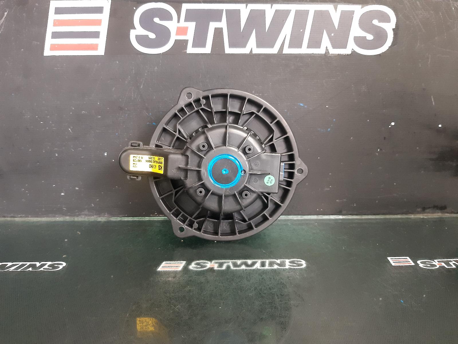 2018 HYUNDAI I30 HEATER FAN MOTOR PD, HATCH/FASTBACK, 03/17- 0000373321