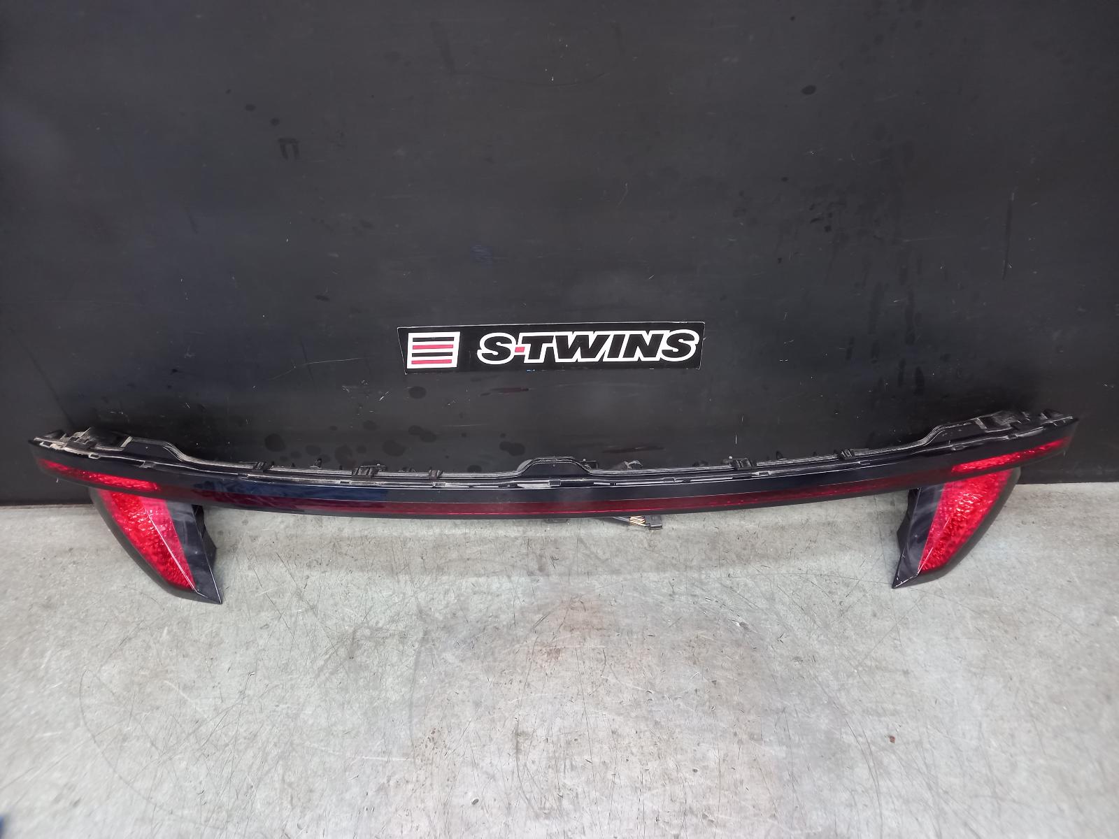 2022 HYUNDAI TUCSON REAR GARNISH TAILGATE LAMP (CENTRE), HALOGEN TYPE, NX4, 02/21-01/24 0000374085