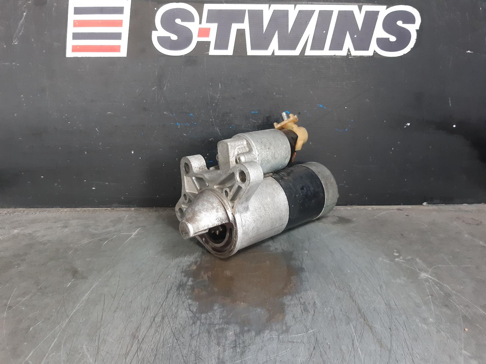 2014 MAZDA 3 STARTER DIESEL, 2.2, BM, 09/14-05/16 0000377381