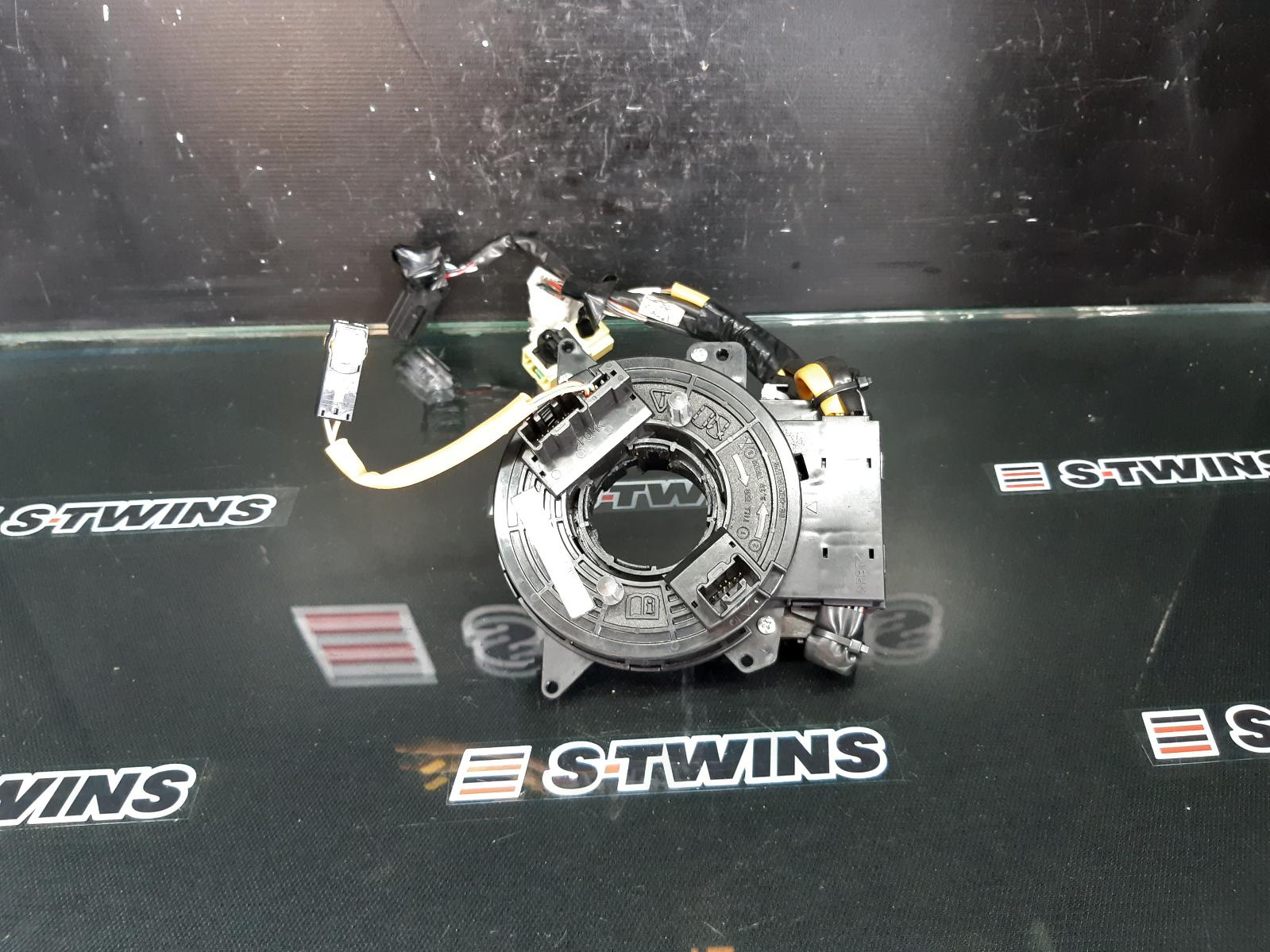 2007 SUBARU OUTBACK CLOCKSPRING, 4TH GEN, 09/03-09/09 0000161979