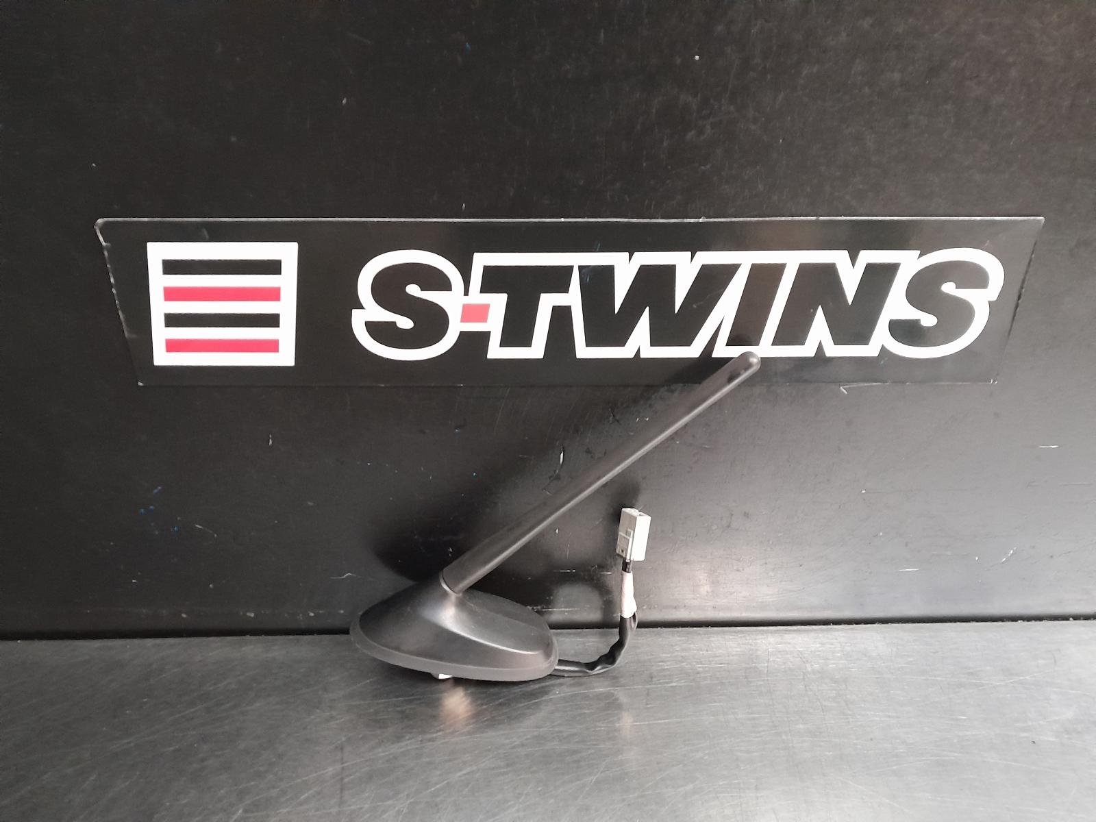 2012 Mazda 3 Antenna Roof Antenna/Aerial Bl 04/09-10/13 280913