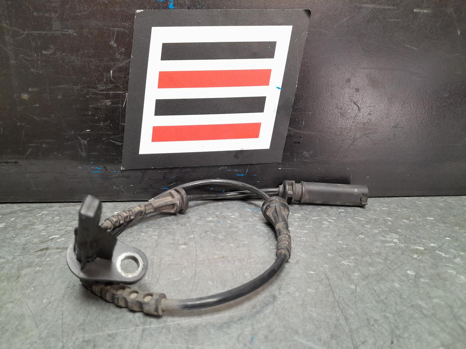 2020 BMW 2 SERIES ABS SENSOR F44, SEDAN, 09/19-10/24 0000366228