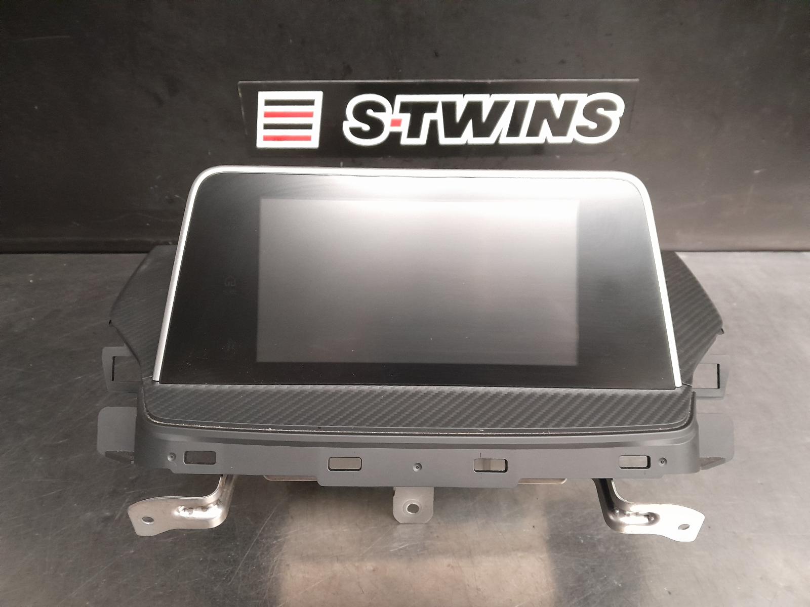 2018 MITSUBISHI ECLIPSE CROSS TOUCH SCREEN, 7IN, YA, 11/17-09/20 0000271942