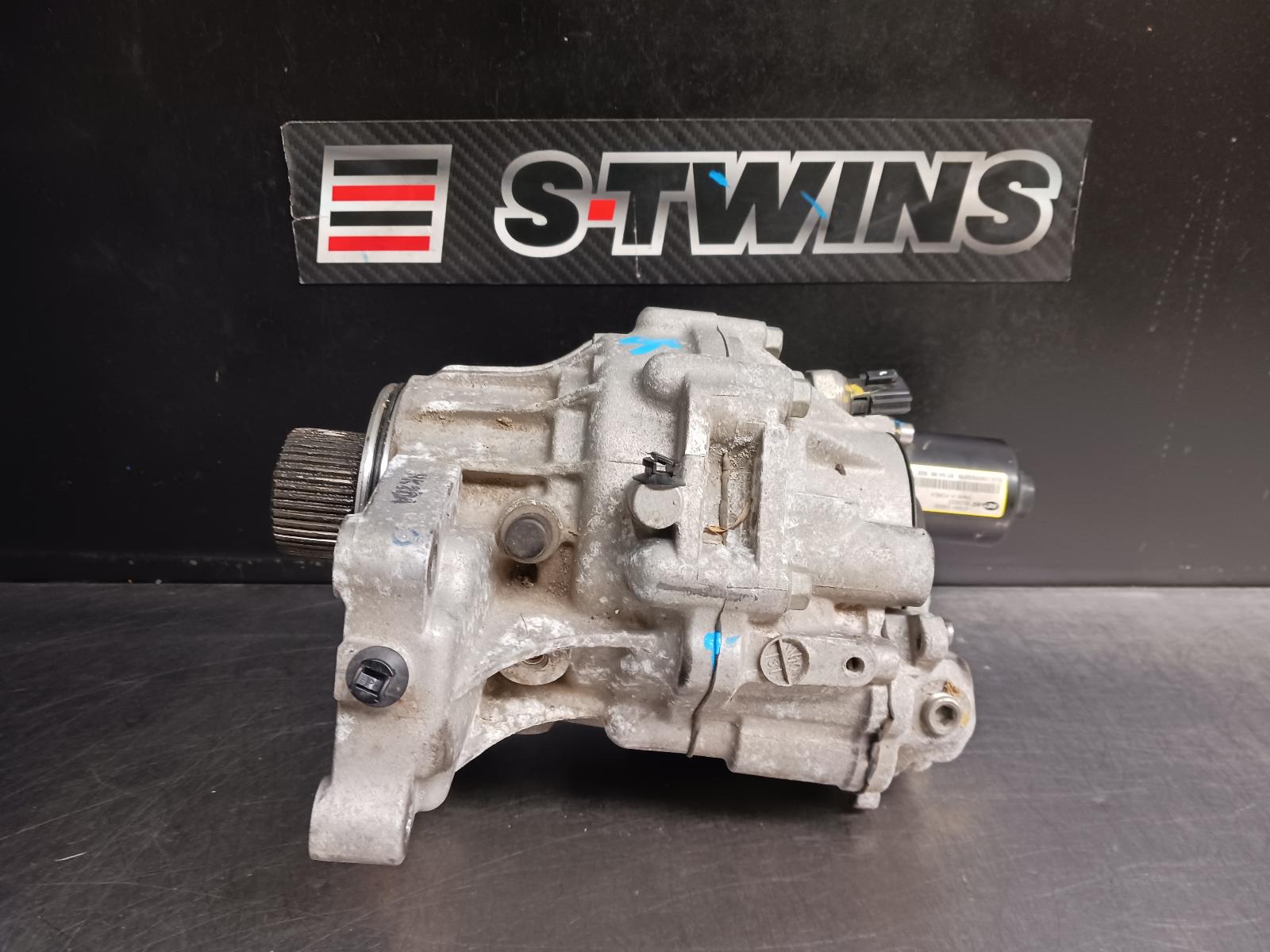 2019 HYUNDAI I30 DIFFERENTIAL CENTRE FRONT, E-LSD ASSY, 2.0, G4KH, PD, HATCH/FASTBACK (CZECH VIN TMAH), 03/17- 0000250239