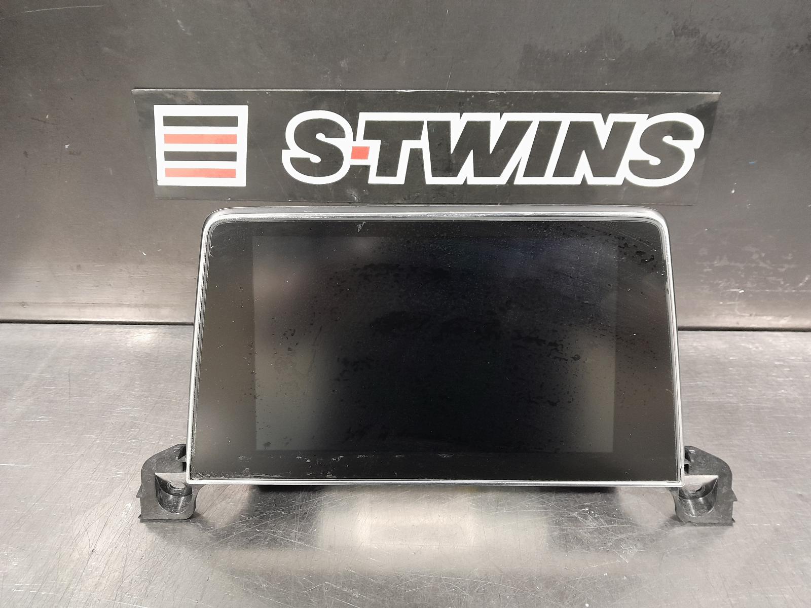 2017 PEUGEOT 3008 P84, TOUCHSCREEN, 8IN, 10/16-10/20 0000300669
