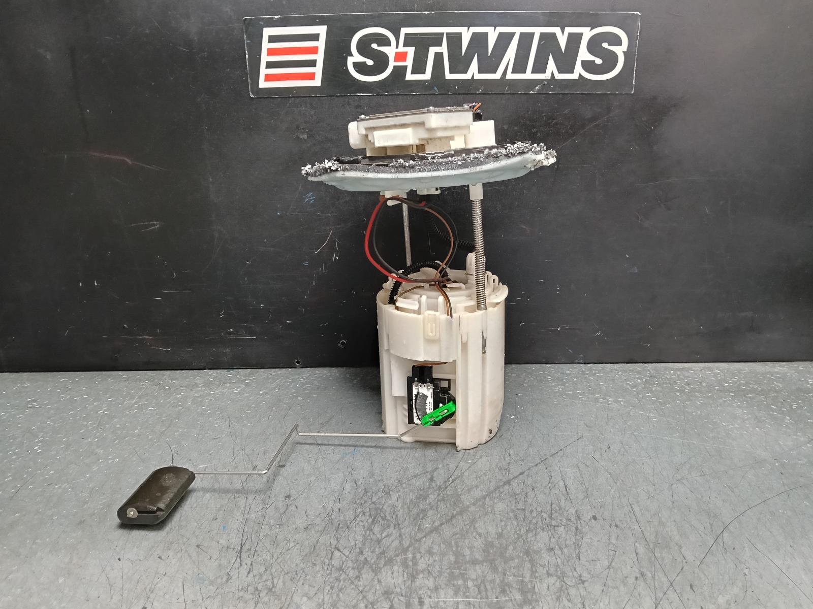 2019 HYUNDAI SANTA FE FUEL PUMP PETROL, 2.4, G4KJ, TM, IN TANK (PUMP & SENDER), 03/18-09/20 0000386328