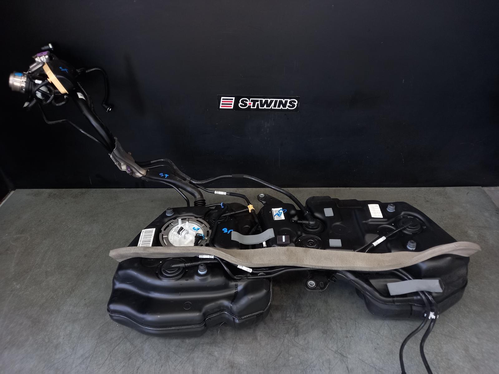 2023 MERCEDES GLC CLASS FUEL TANK X254/C254, 10/22- 0000324596