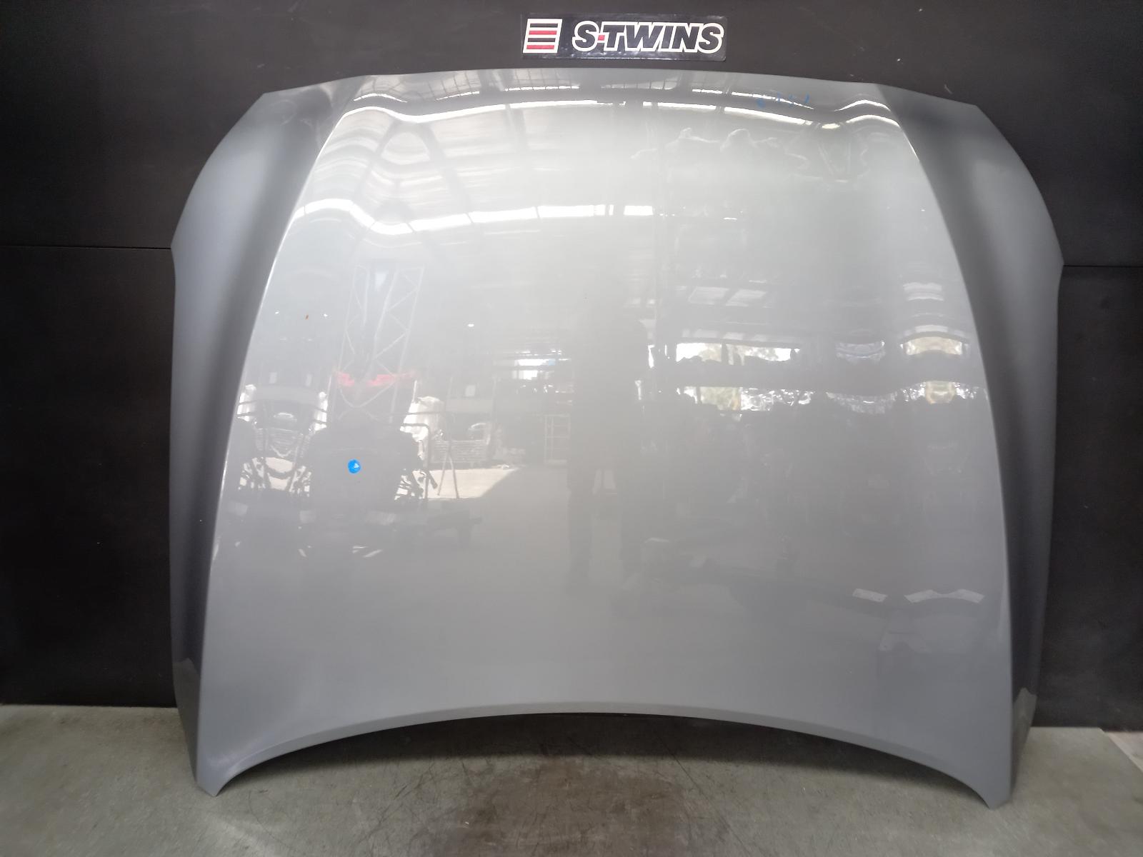 2015 HYUNDAI GENESIS BONNET DH, 11/14-01/18 0000371387