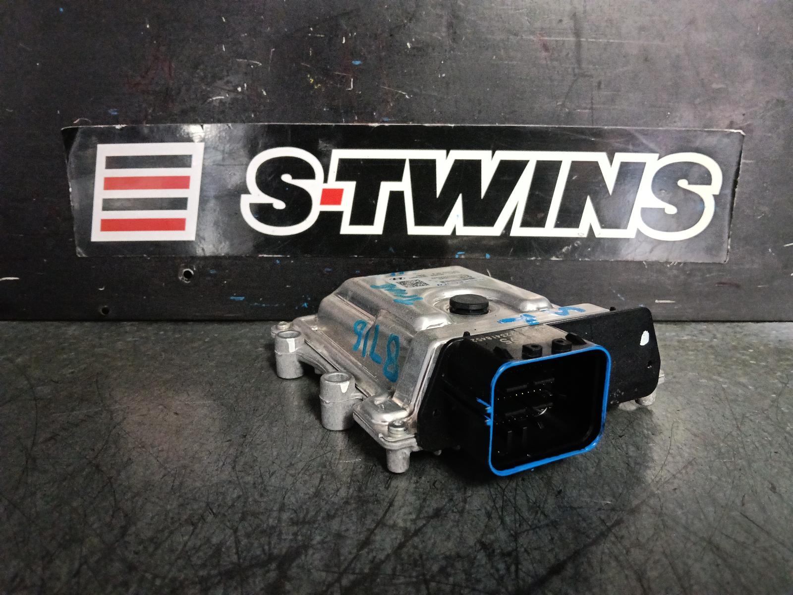 2022 HYUNDAI STARIA TRANSMISSION ECU, 2.2, DIESEL, AUTO T/M, US4, VAN/WAGON, 04/21- 0000394590