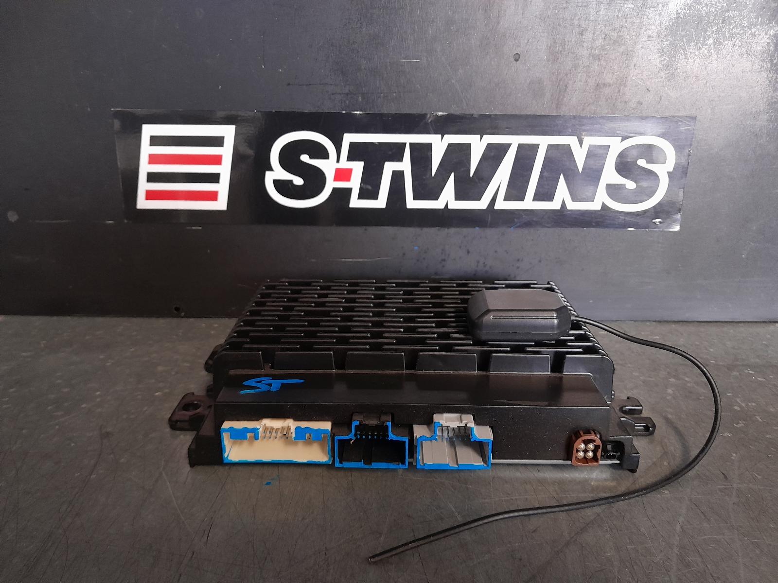 2022 FORD RANGER RA, ADVANCED DRIVER SYSTEM CONTROL MODULE, 05/22- 0000339514