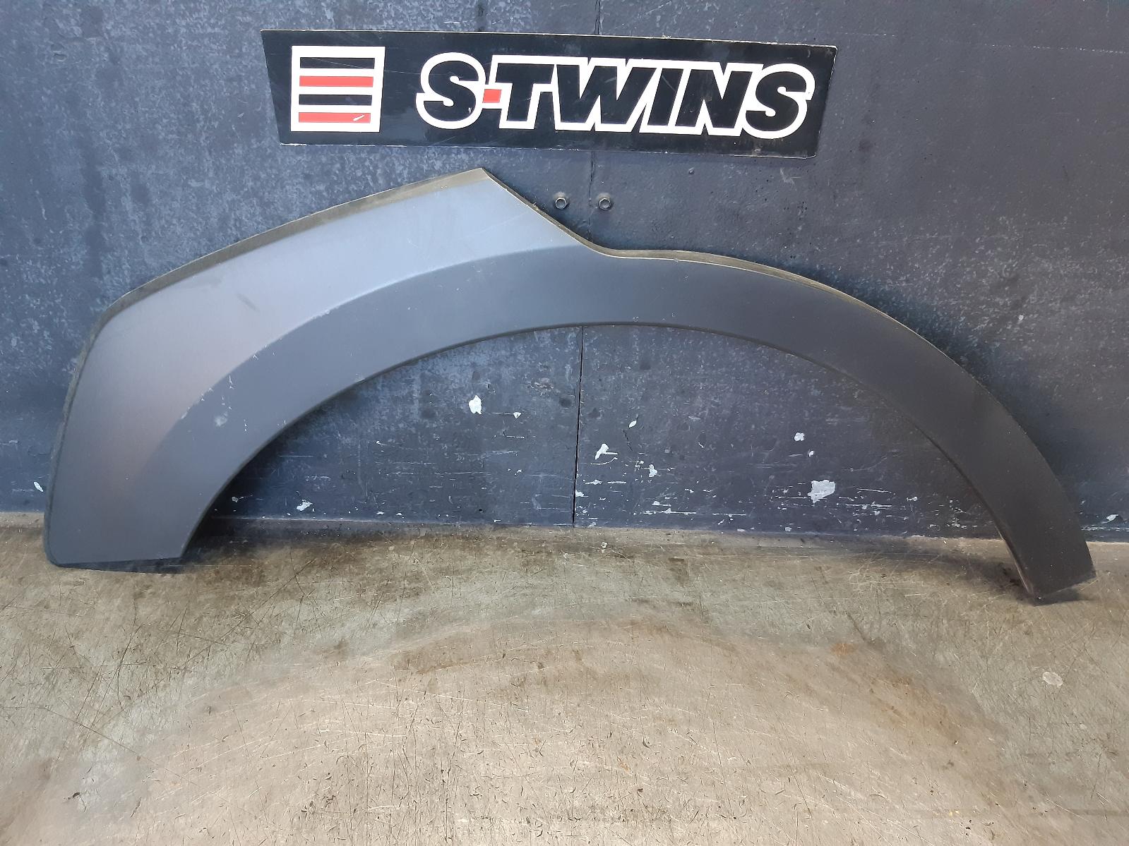 2024 SUBARU OUTBACK WHEEL ARCH FLARE 7TH GEN, 12/20-07/25 0000346464
