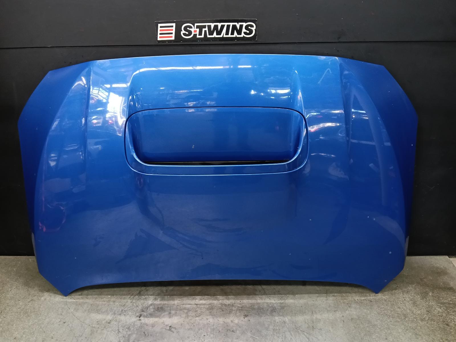 2020 SUBARU WRX BONNET V1, 03/14-10/21 0000397768