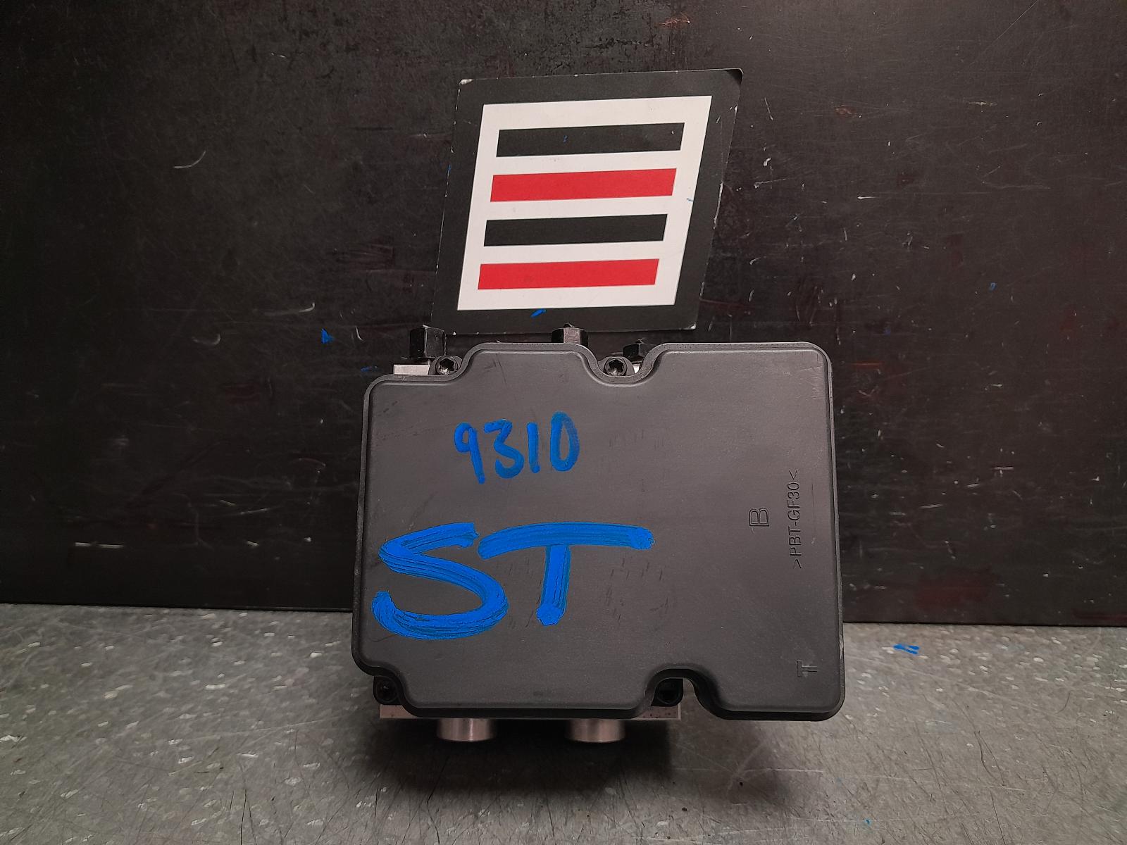 2018 HYUNDAI SANTA FE ABS PUMP MODULATOR P/N 58910S1500, TM, 03/18-10/23 0000372638