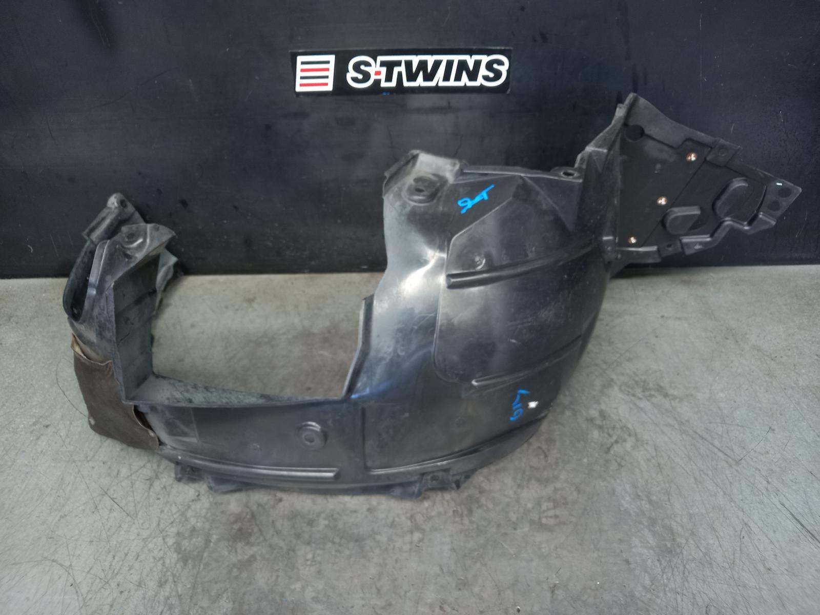 2017 HONDA HRV LEFT GUARD LINER RU, 12/14-10/21 0000357570