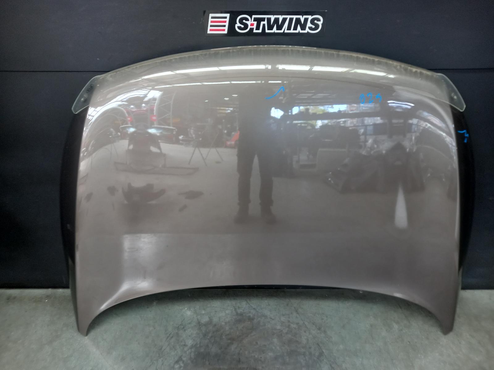 2015 KIA SPORTAGE BONNET SL, 05/10-10/15 0000360329