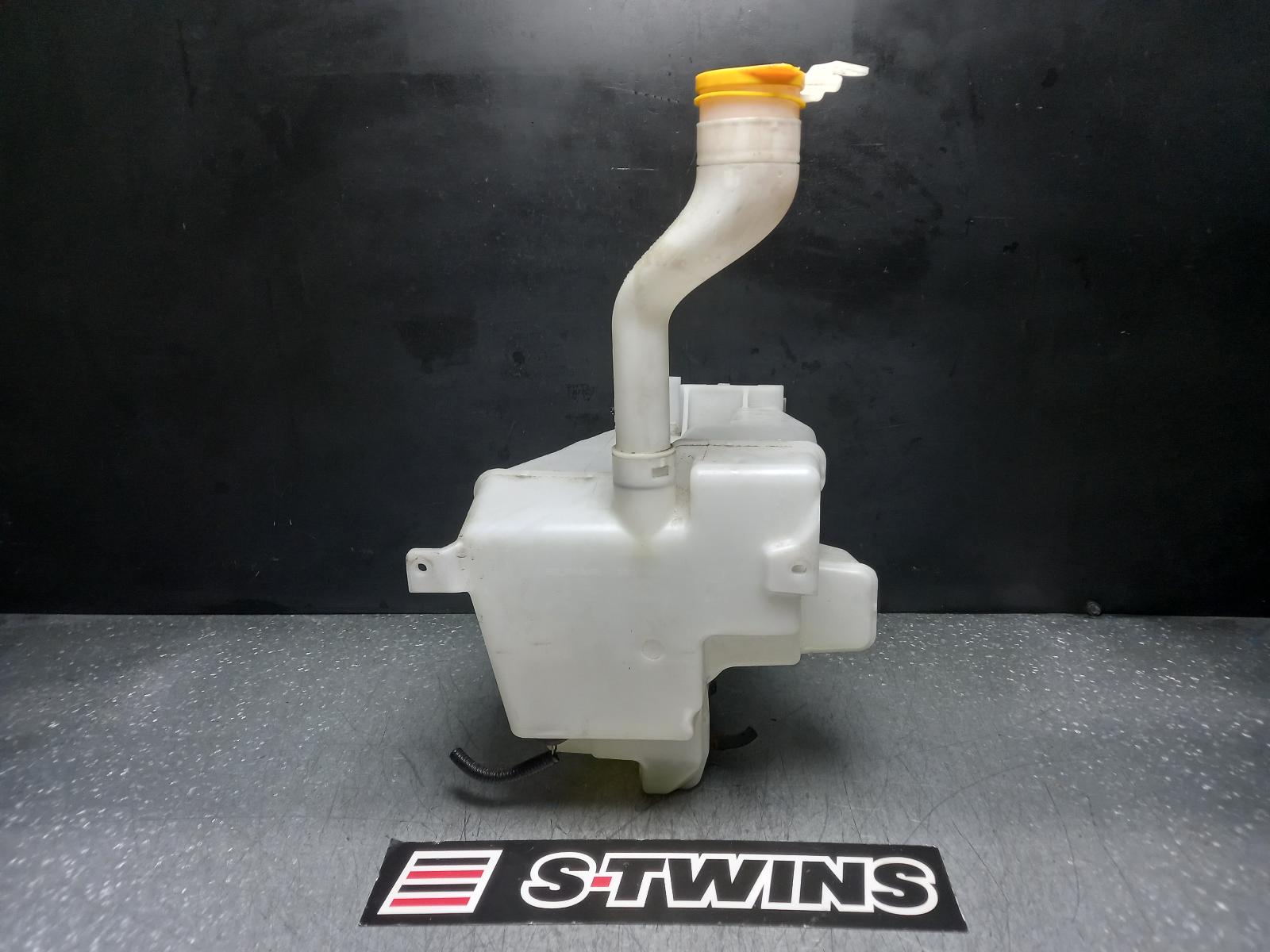2016 SUBARU LEVORG WASHER BOTTLE V1, 05/16-12/20 0000375984