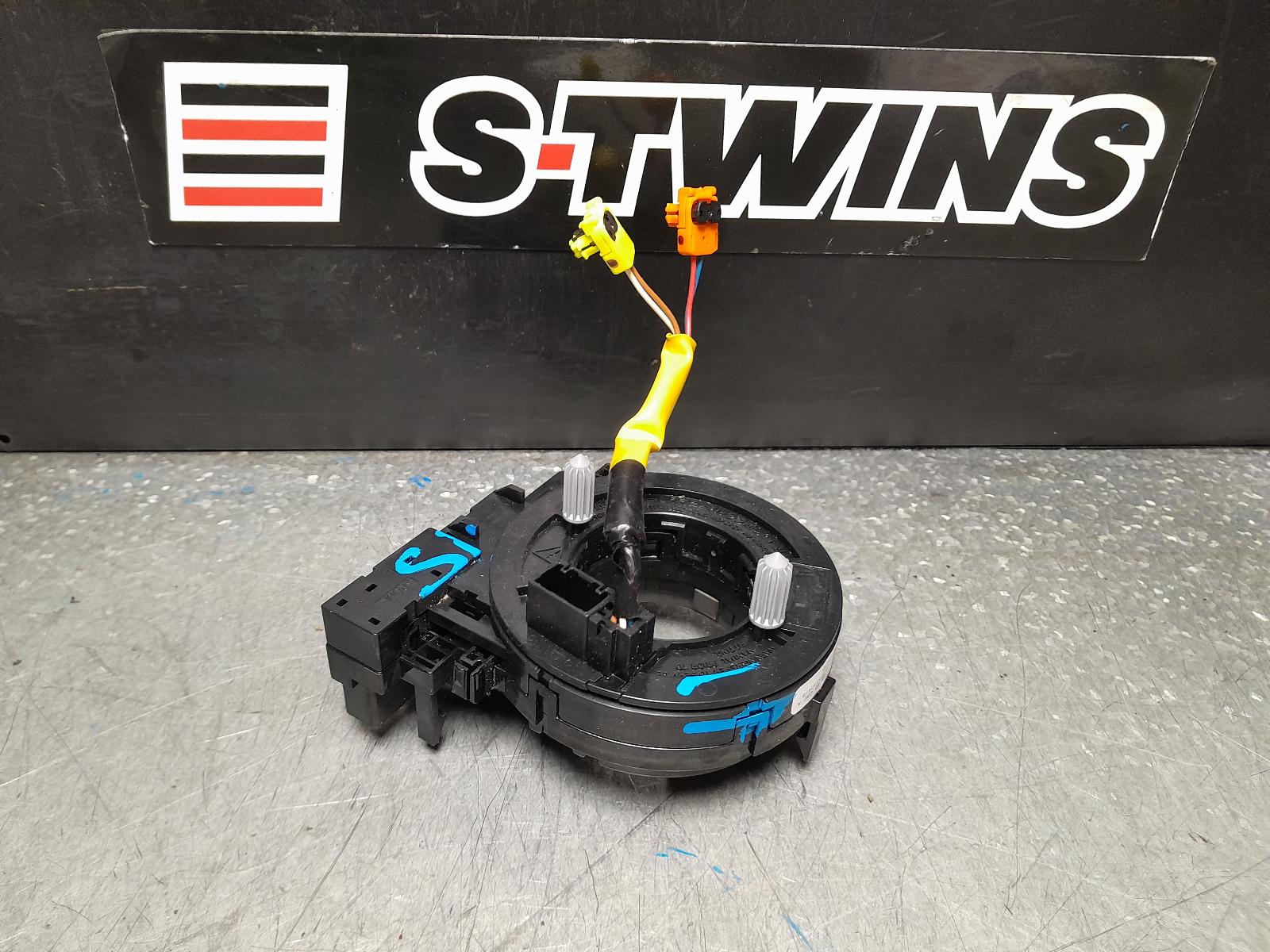 2018 MAZDA CX5 CLOCKSPRING, KF, NON SMART BRAKE TYPE, 02/17- 0000374053